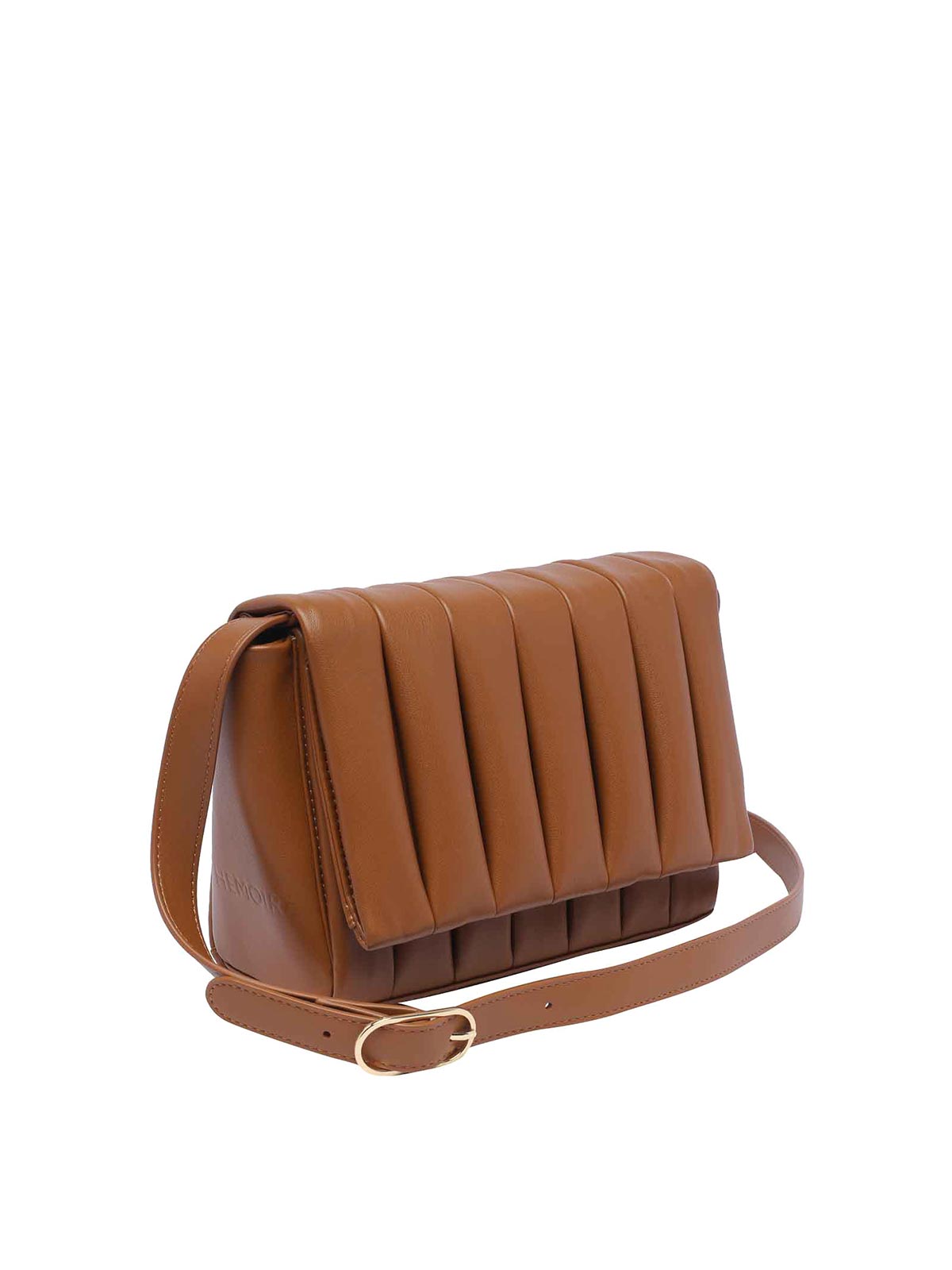 Cross body bags Themoirè - Feronia crossbody bag - TMFW23FN4TOFFEE