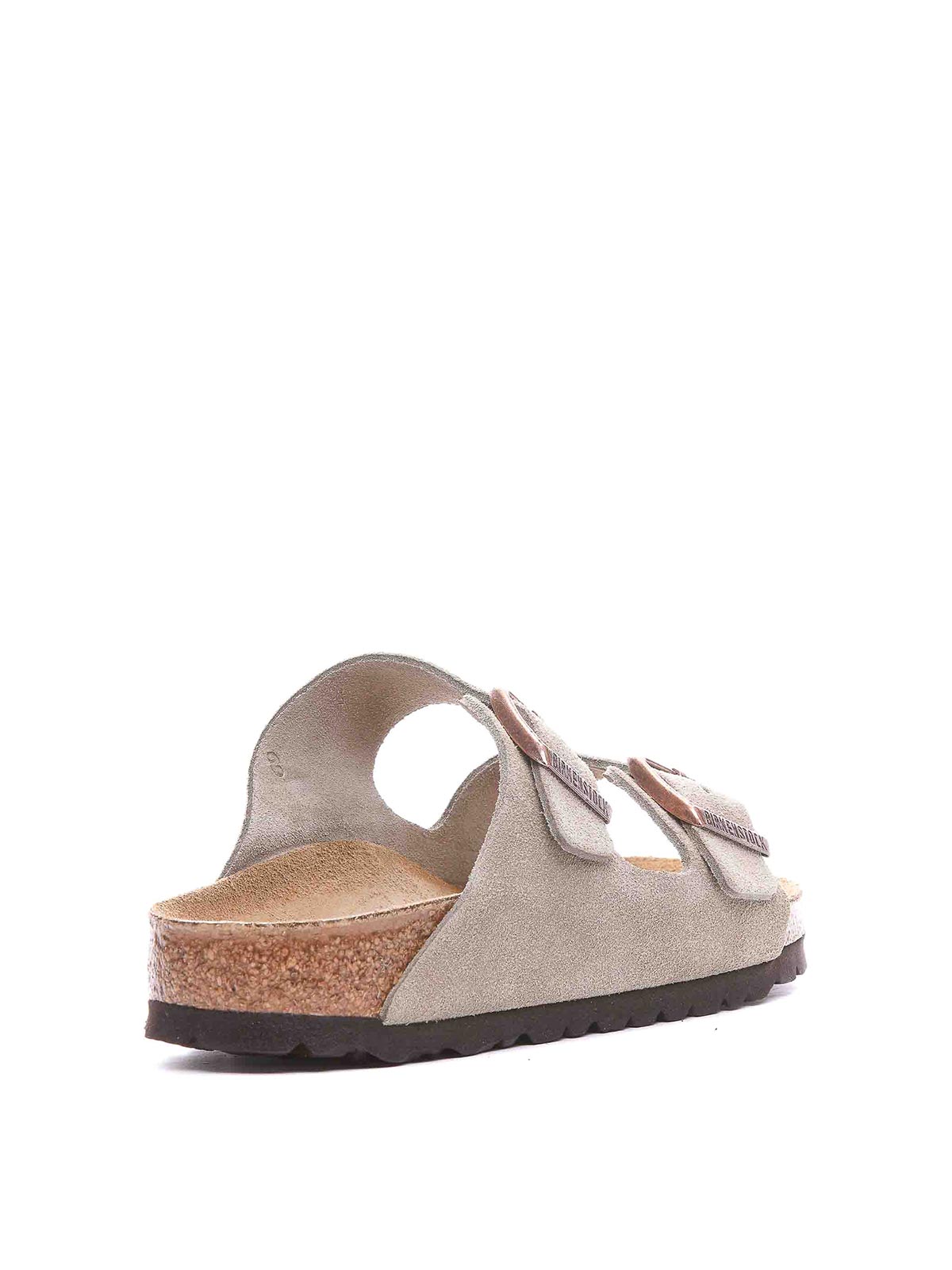Birkenstock サンダル - ベージュ|051463TAUPE | THEBS