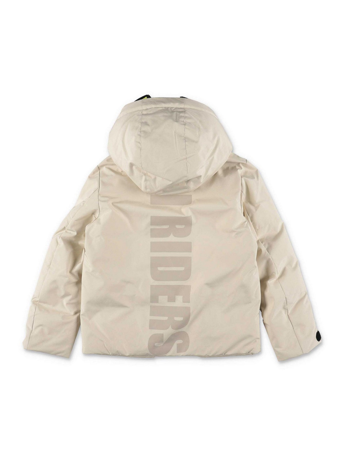 Ai Riders On The Storm White Boy Jacket White Jk627bthn3146