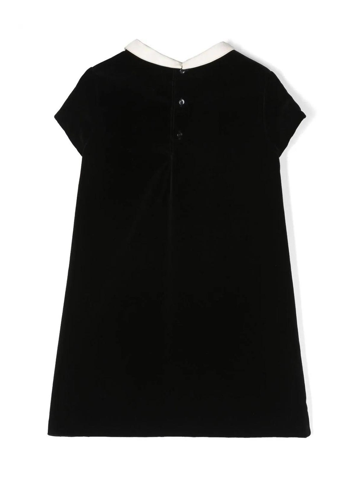 Outlet Bonpoint velvet Dress