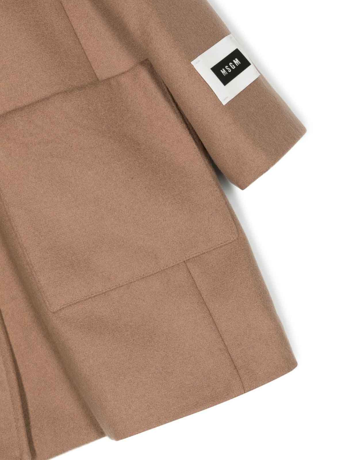 Theory on sale boy coat