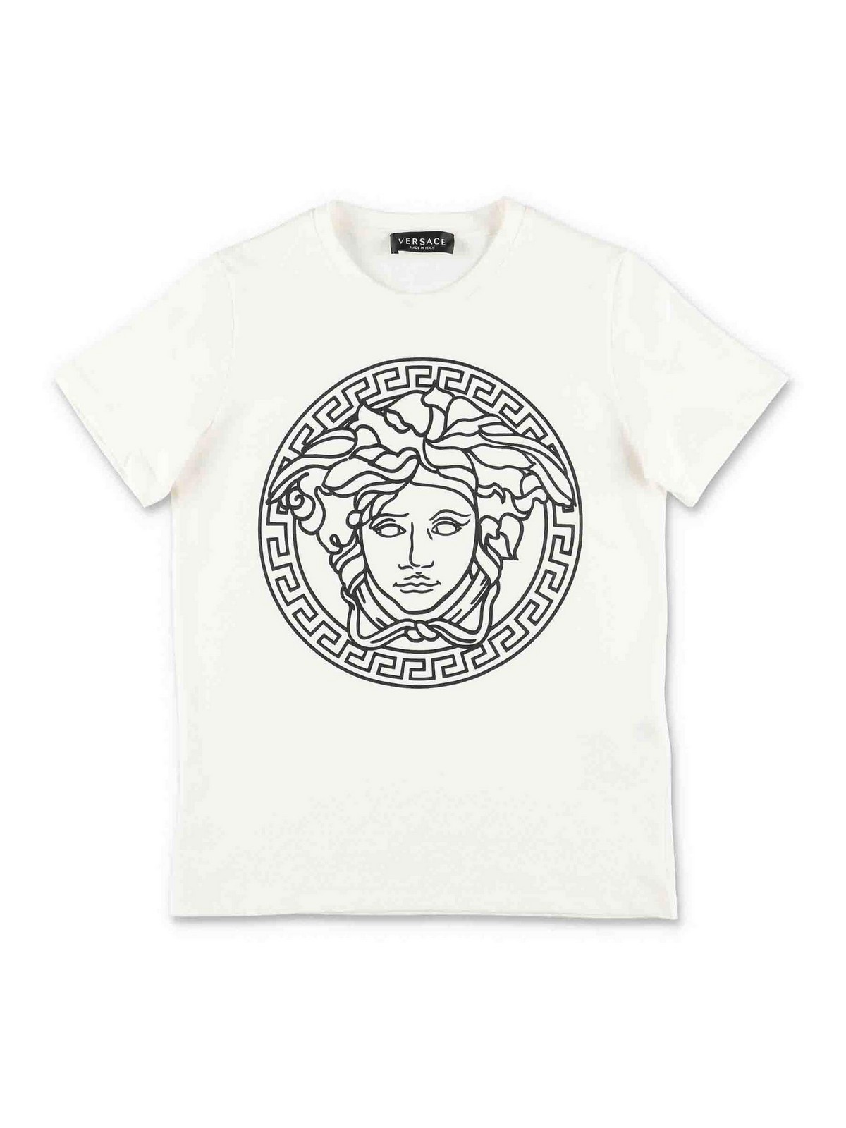 Versace cotton T-shirt