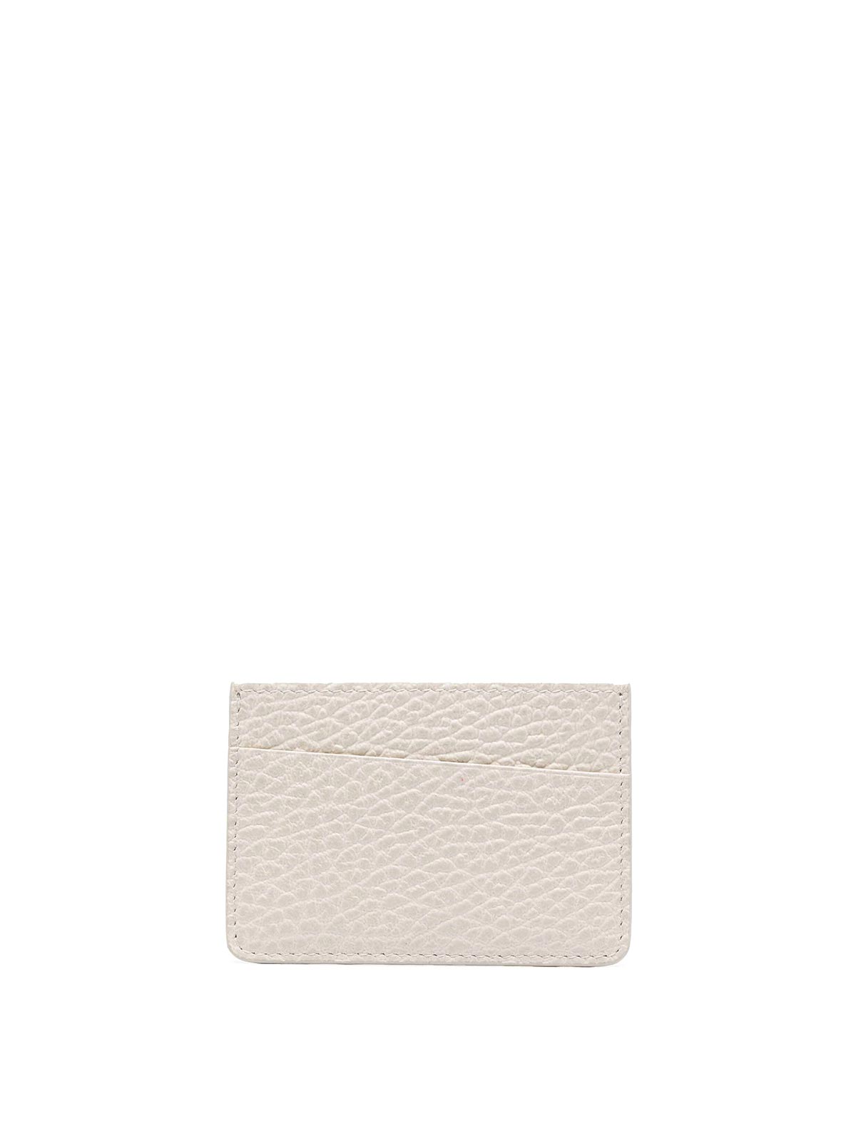 Wallets & purses Maison Margiela - Four stitches card holder ...