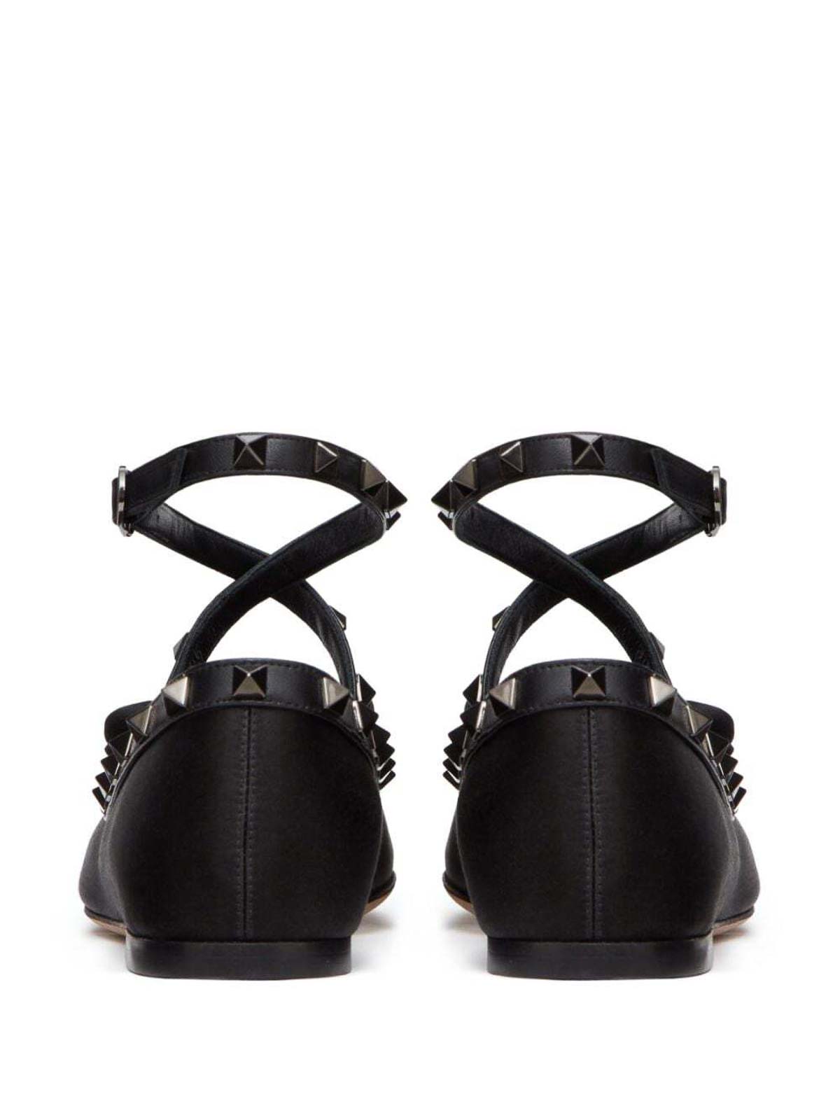 Valentino on sale garavani ballerinas