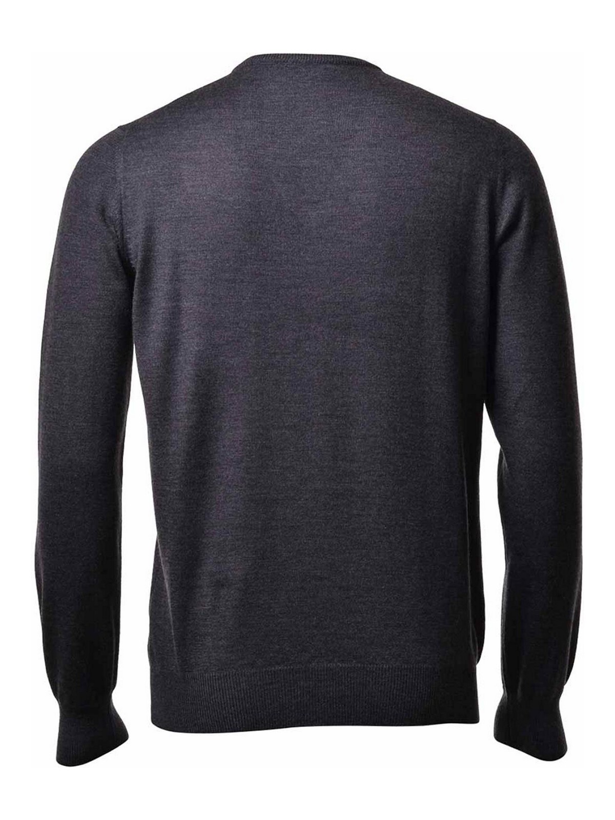 Crew necks Gran Sasso - jumper - 5511514290098 | thebs.com [ikrix.com]