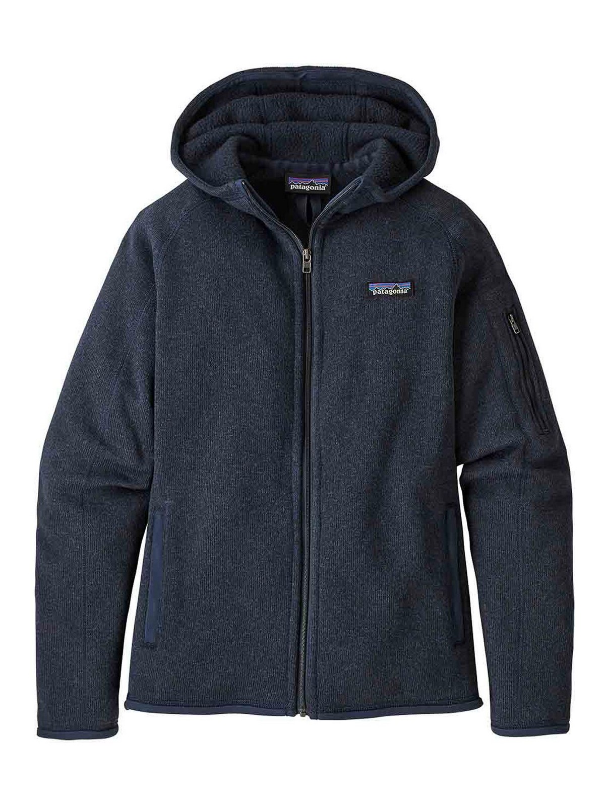 Patagonia Casual Jacket In Gray