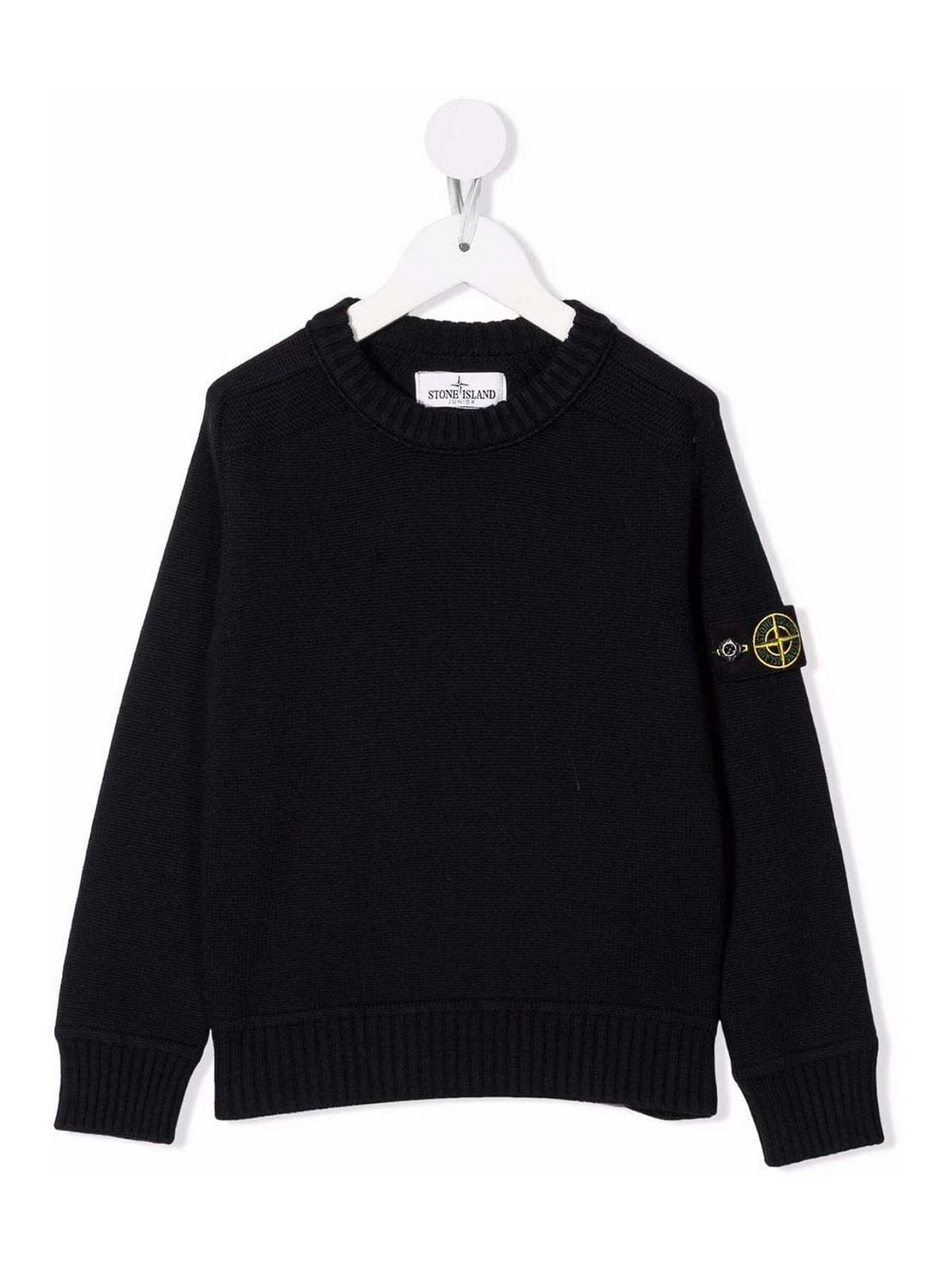 Crew necks Stone Island - Crewneck - 7516515A2V0020