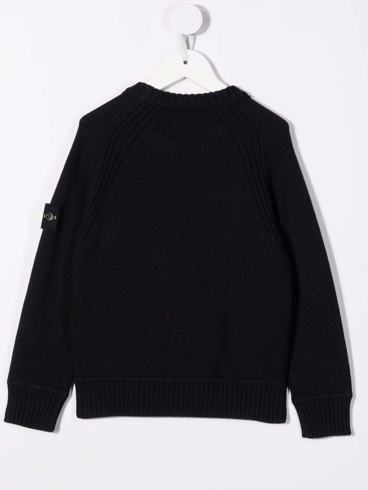 Crew necks Stone Island - Crewneck - 7516515A2V0020