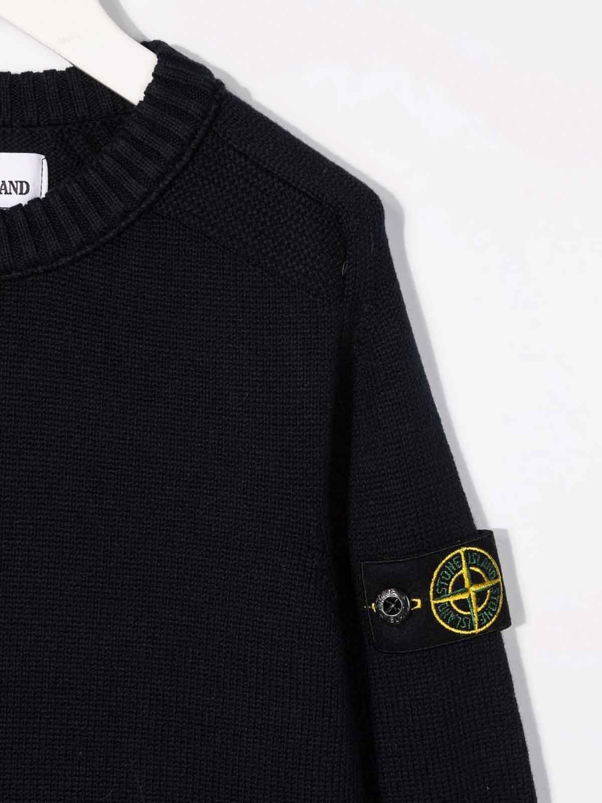 Crew necks Stone Island - Crewneck - 7516515A2V0020