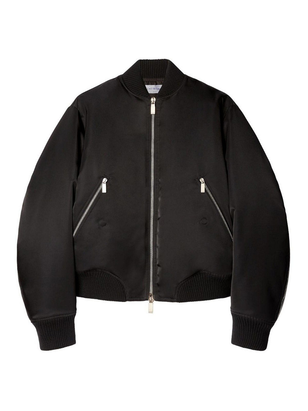 Bombers Off-White - Bomber - OMEH054F23FAB0011010 | thebs.com [ikrix.com]