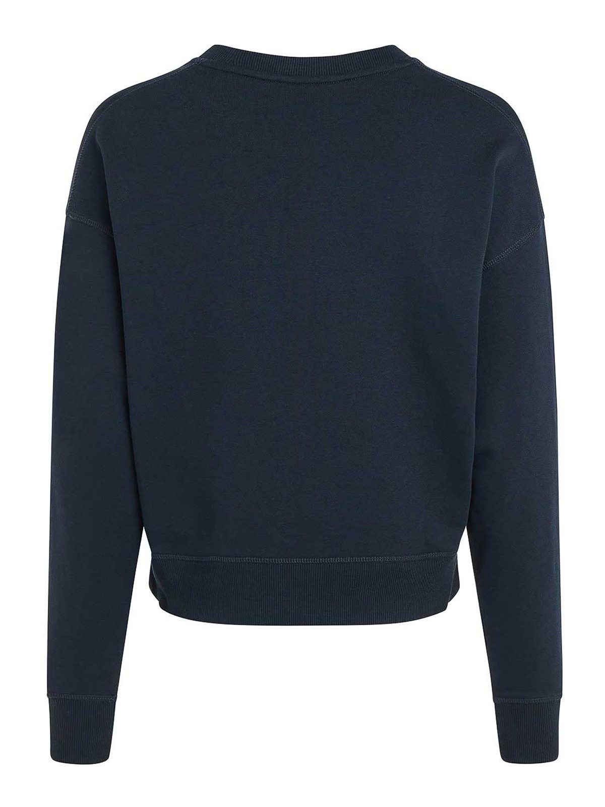 Tommy hilfiger crew online neck jumper