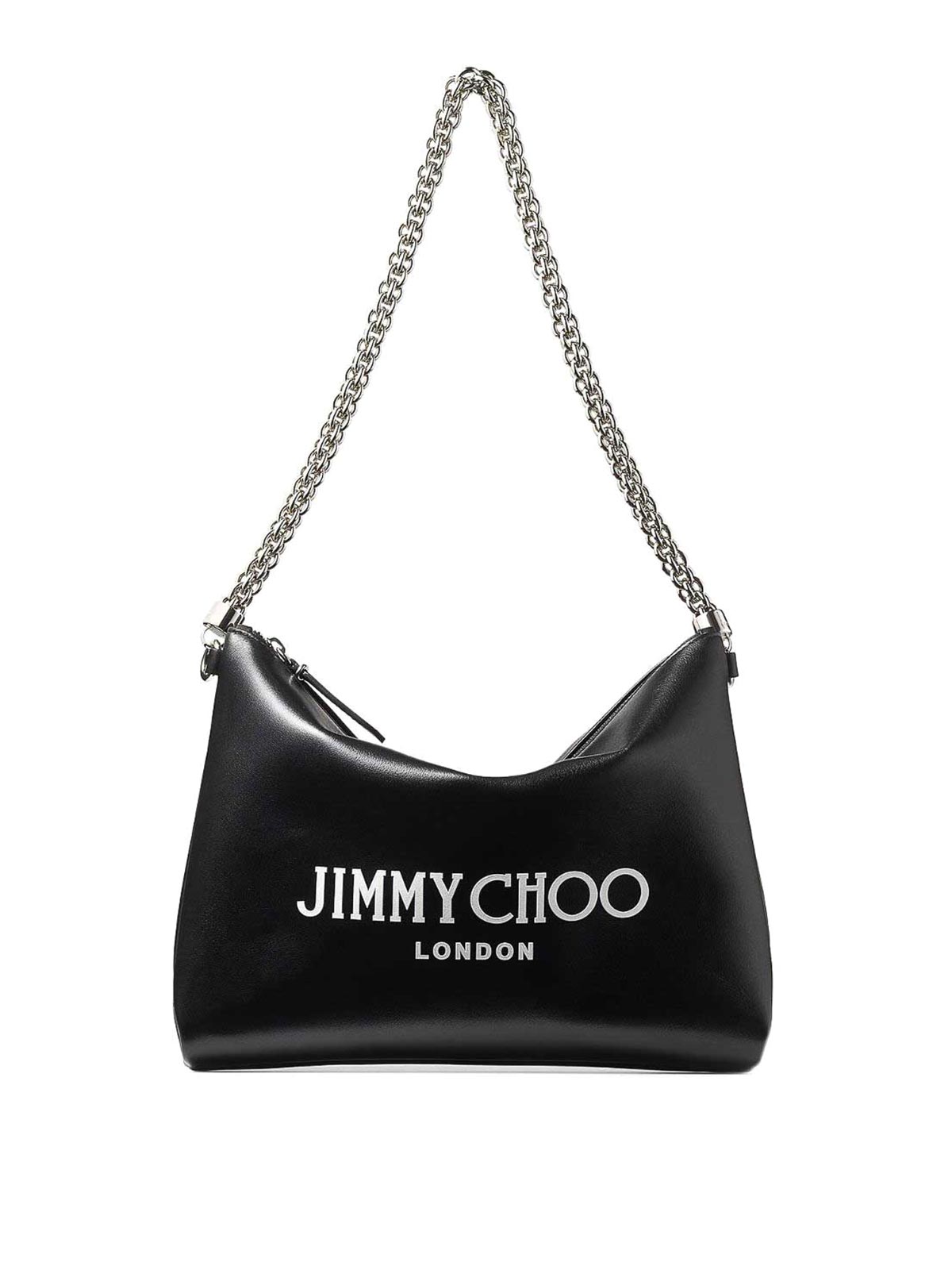 Jimmy choo discount callie hobo bag