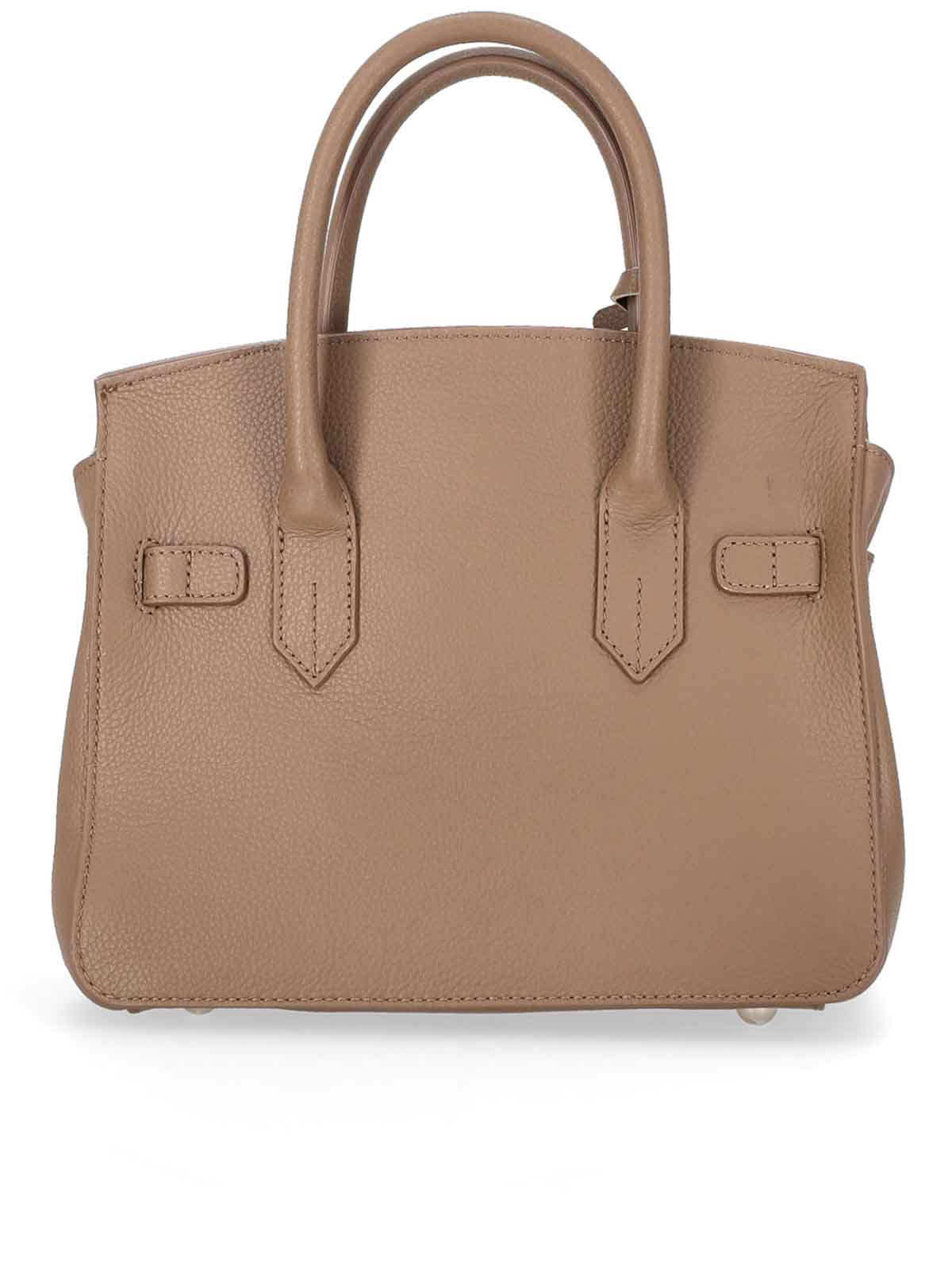 Quarzovivo Bolso Shopping Beis Beis Mujer BO0671QV00018047