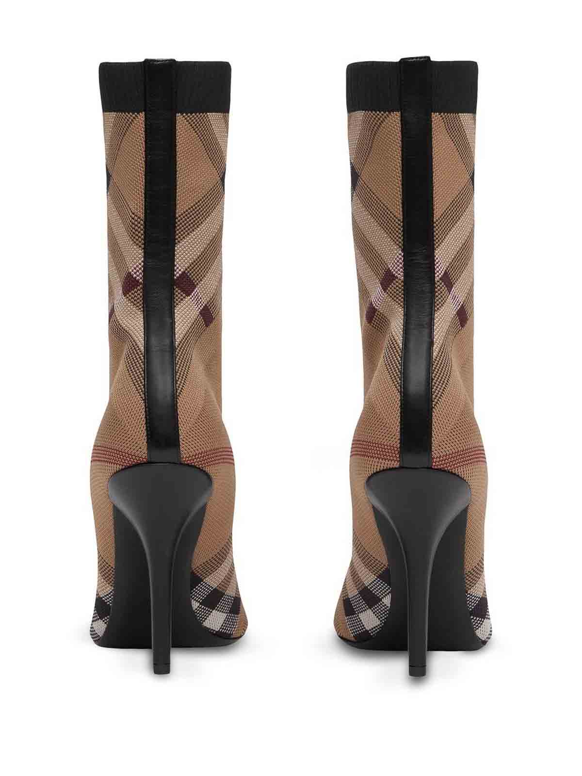 Buy burberry on sale boots online