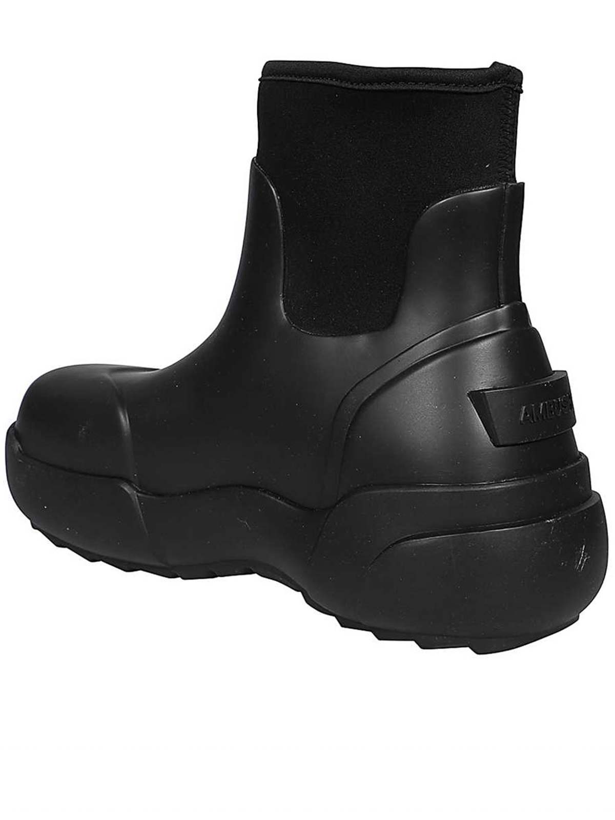 Boots Ambush - Rubber boot - BMIE003F23MAT0011010 | thebs.com [ikrix.com]