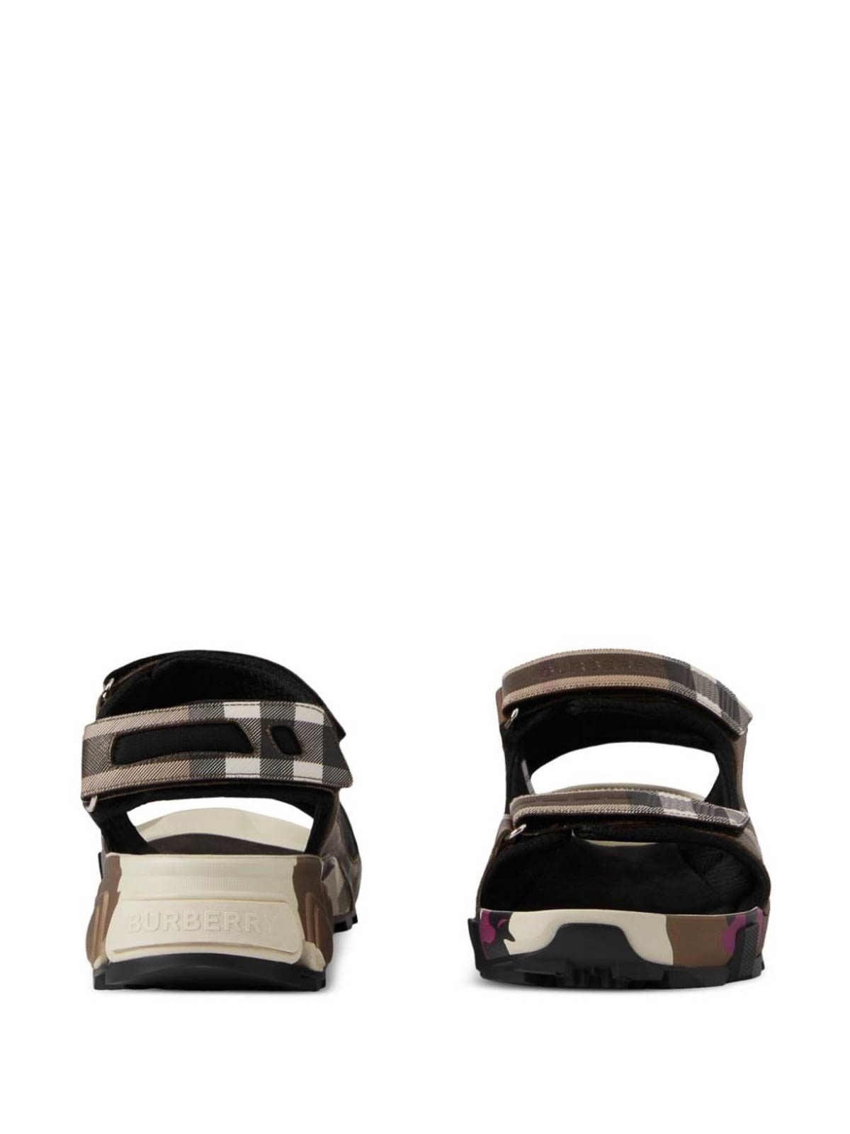 Burberry sandals on sale mens 2013