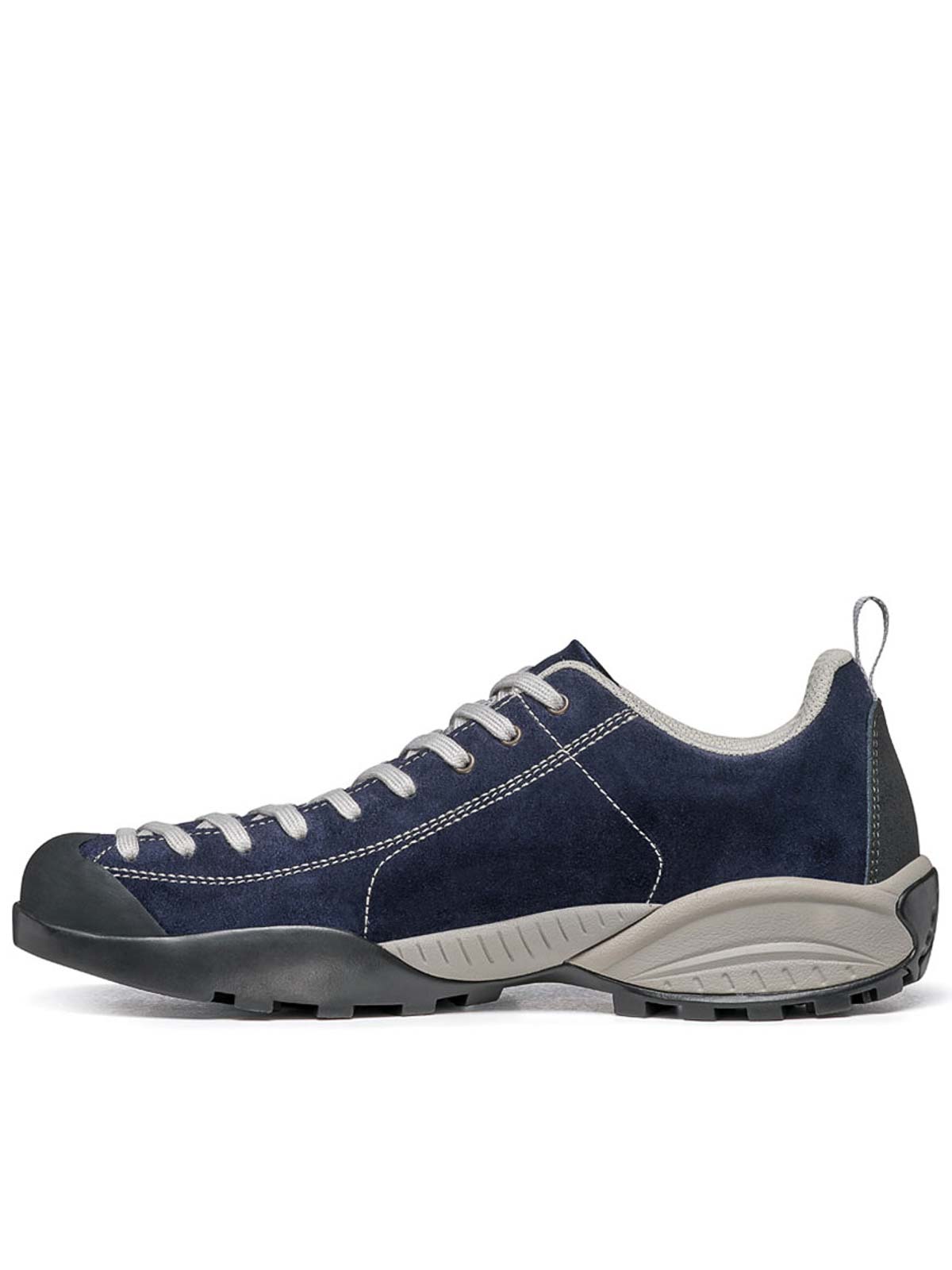 Shop Scarpa Mojito Sneakers In Blue