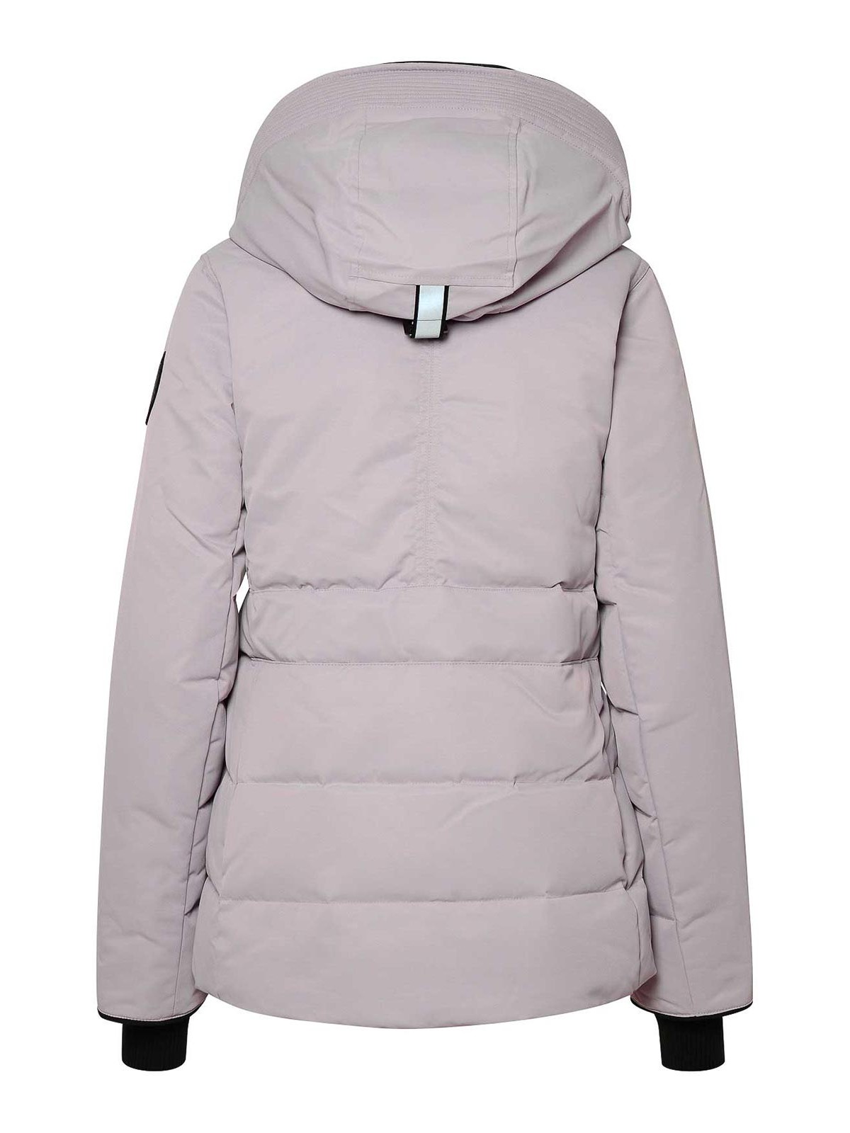 Mckenna down quilted jacket best sale