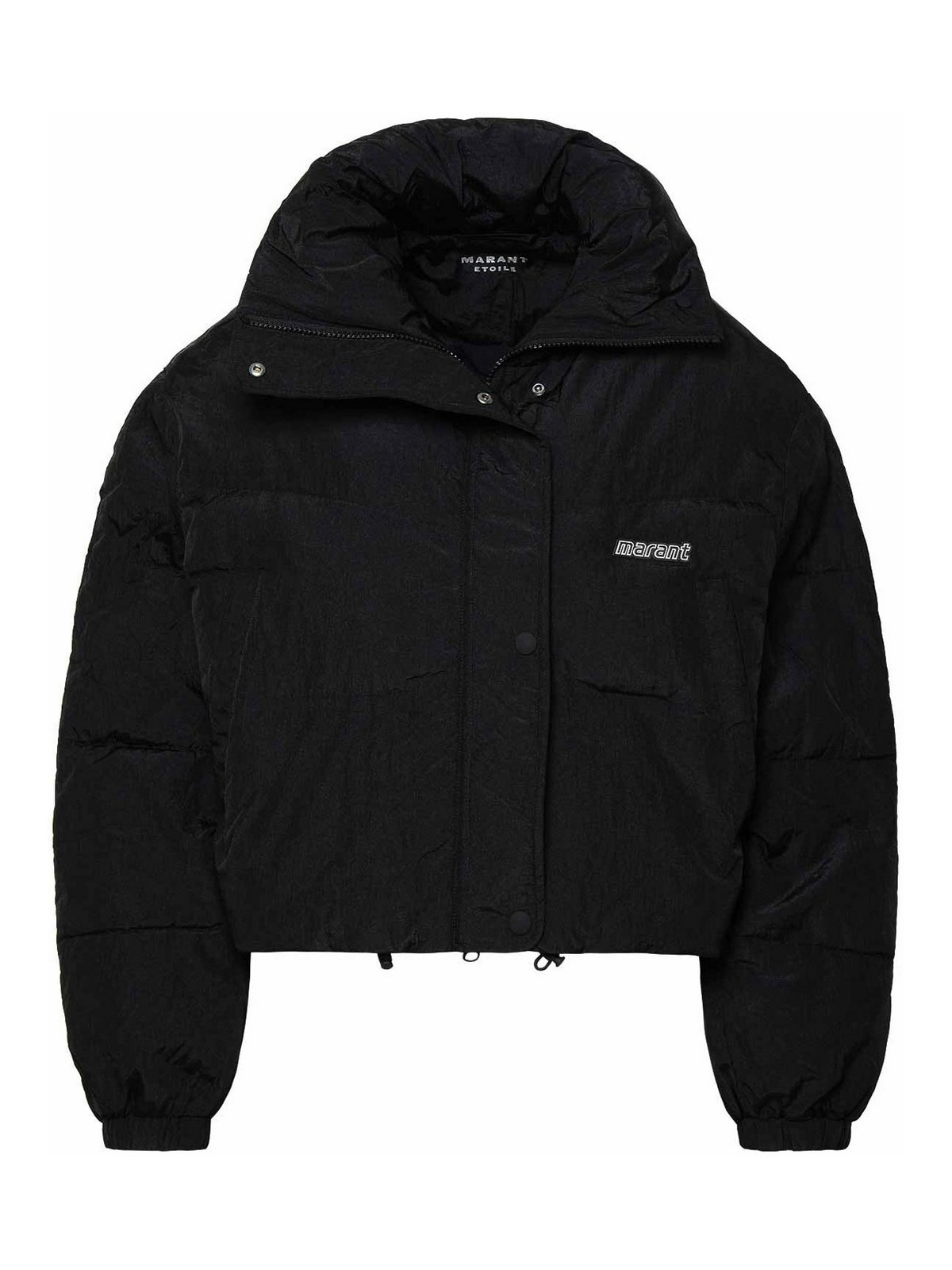 Isabel Marant Telia duvet - Black - Women|MA0129FAA3C51E01BK