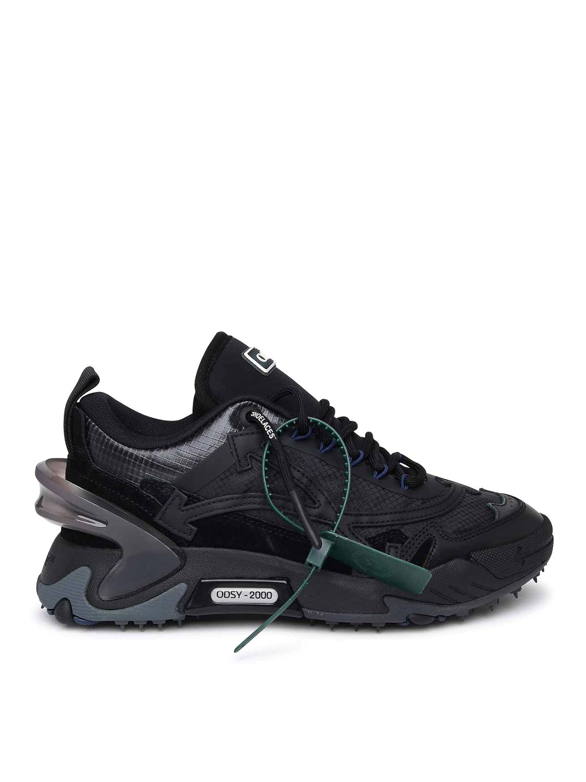OFF-WHITE SNEAKER ODSY-2000