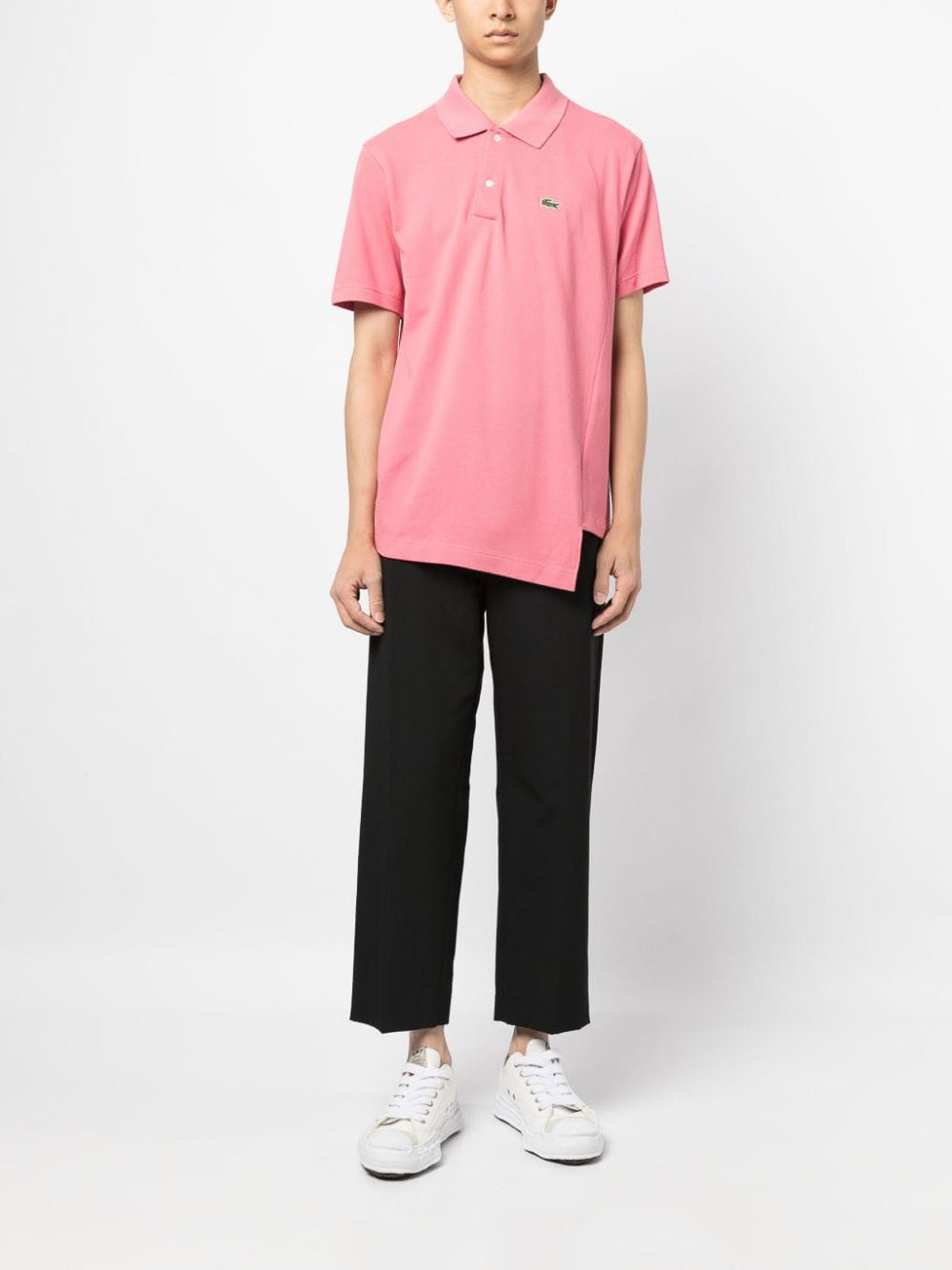 Comme Des Garcons ポロシャツ - ピンク|FLT003051PINK