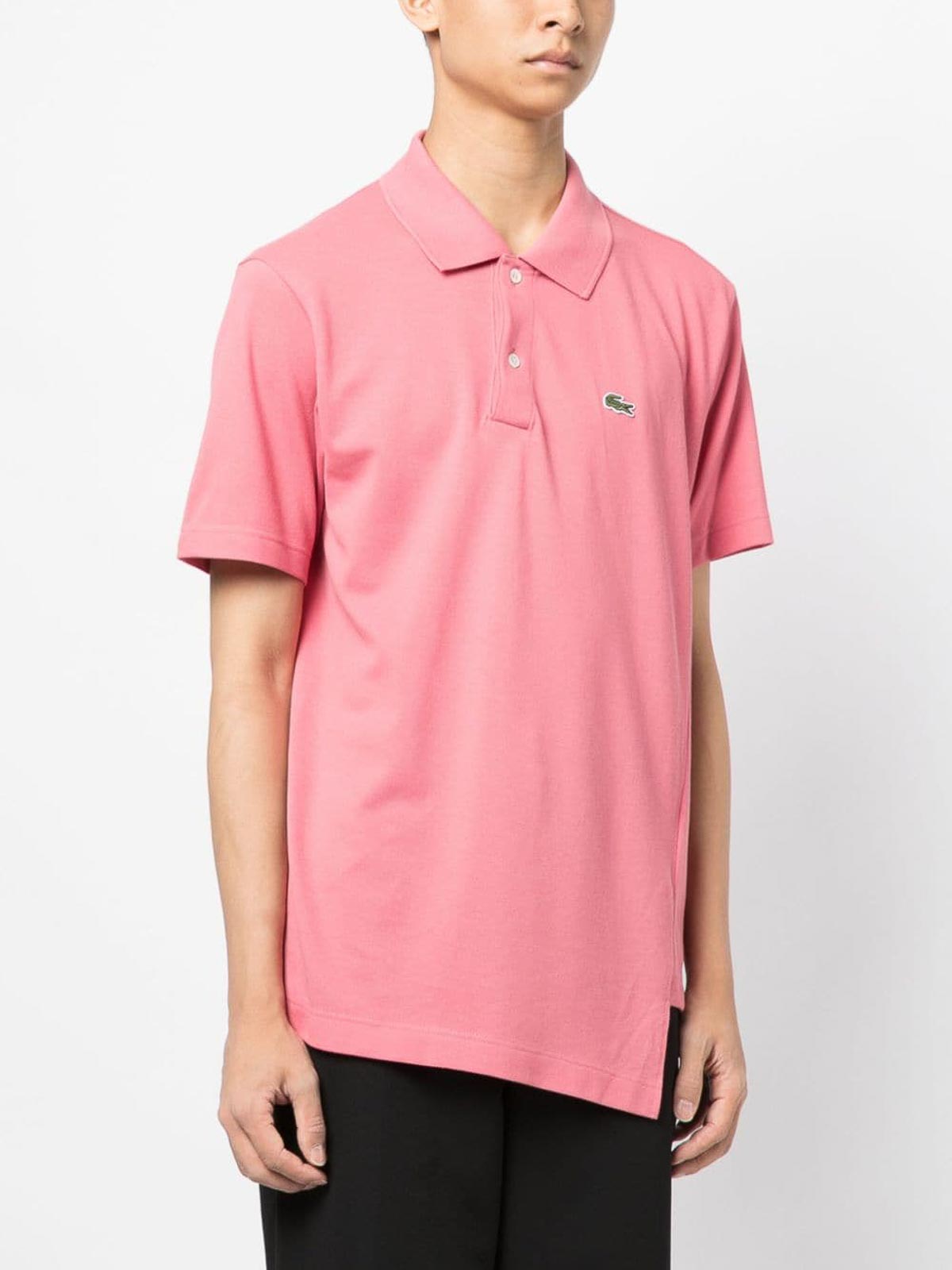Comme Des Garcons ポロシャツ - ピンク|FLT003051PINK