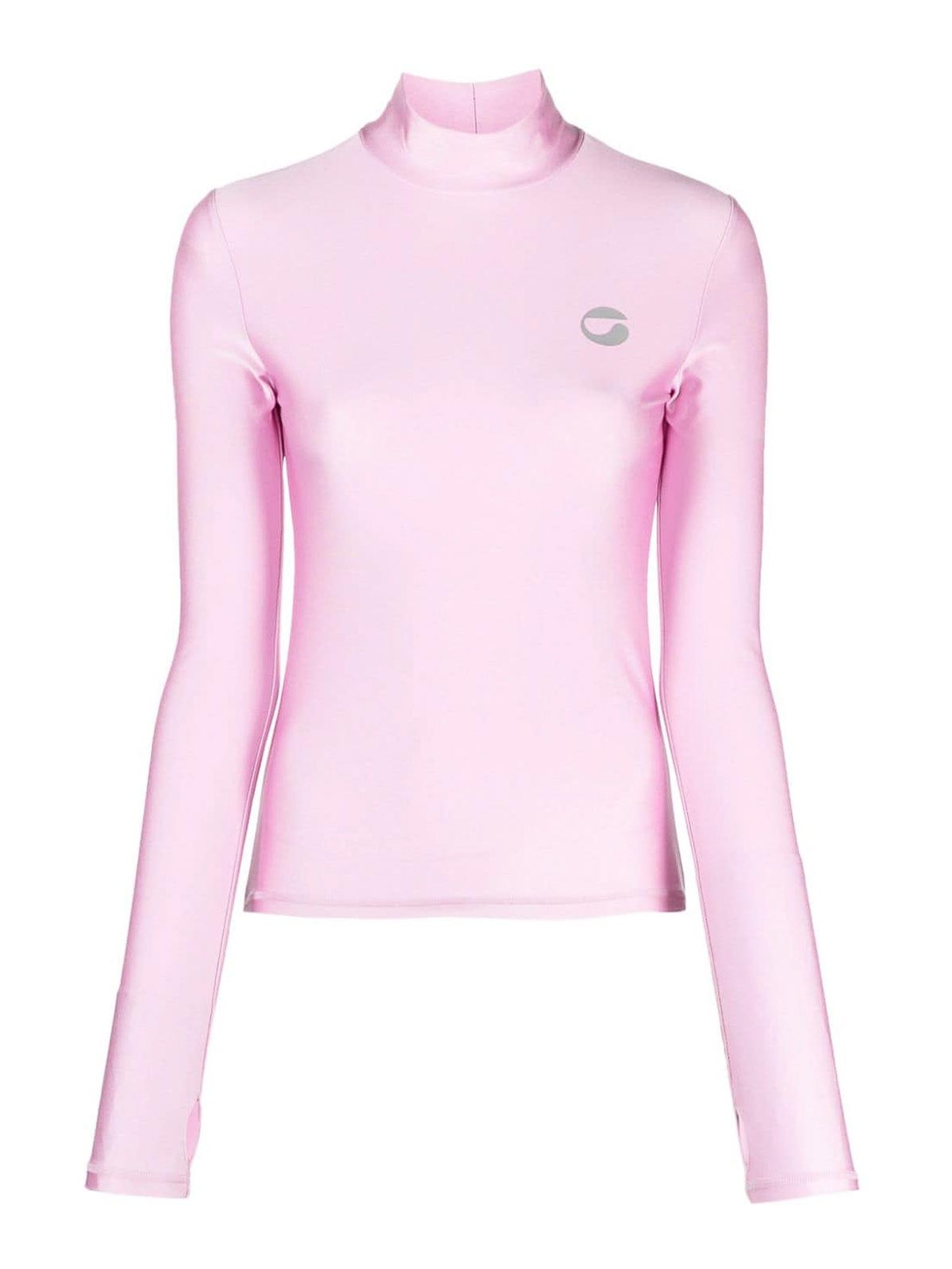 coperni モックネックトップ coperni モックネックトップ