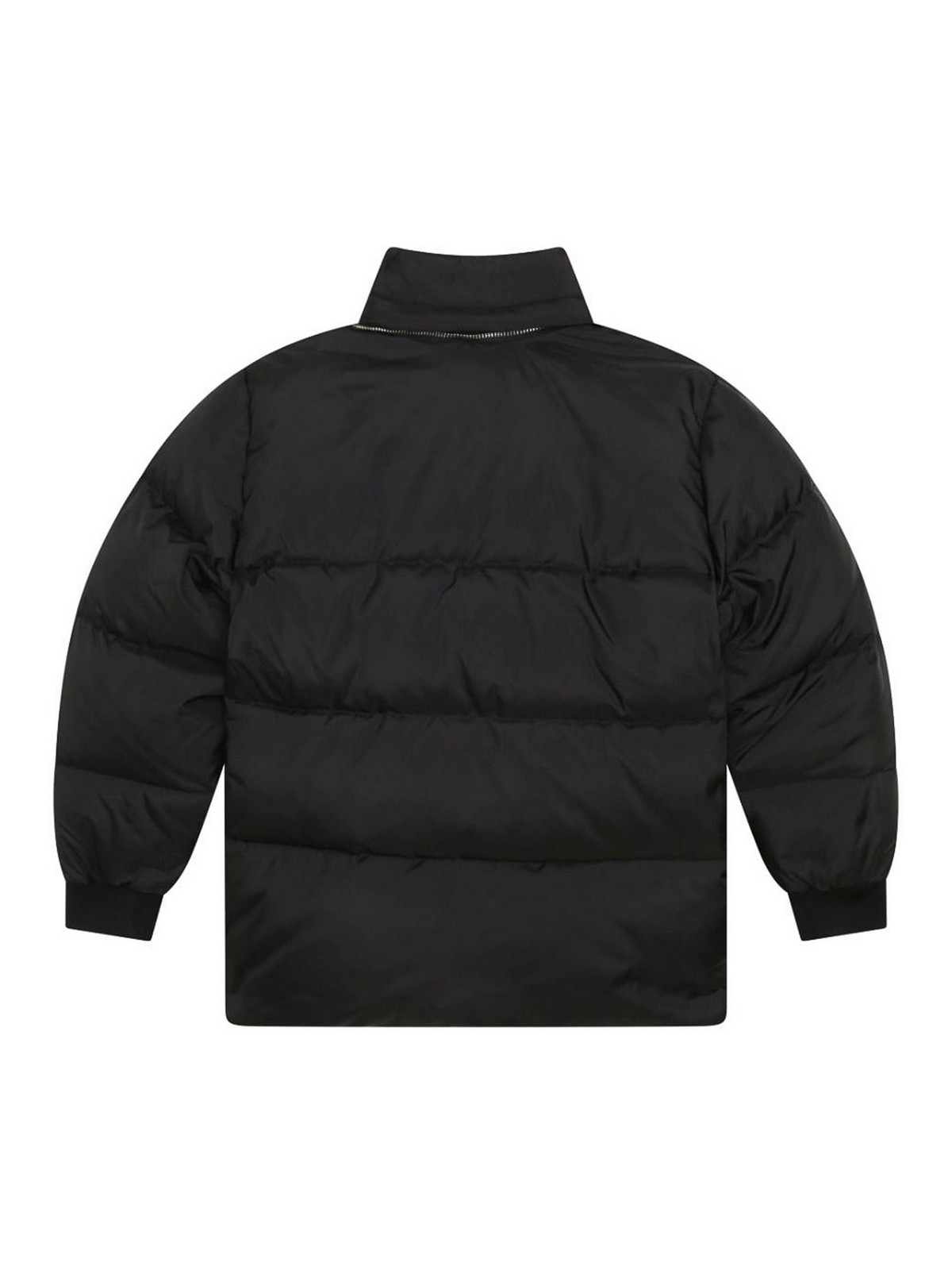 Casual jackets Givenchy - Logo-patch jacket - H26140NERO