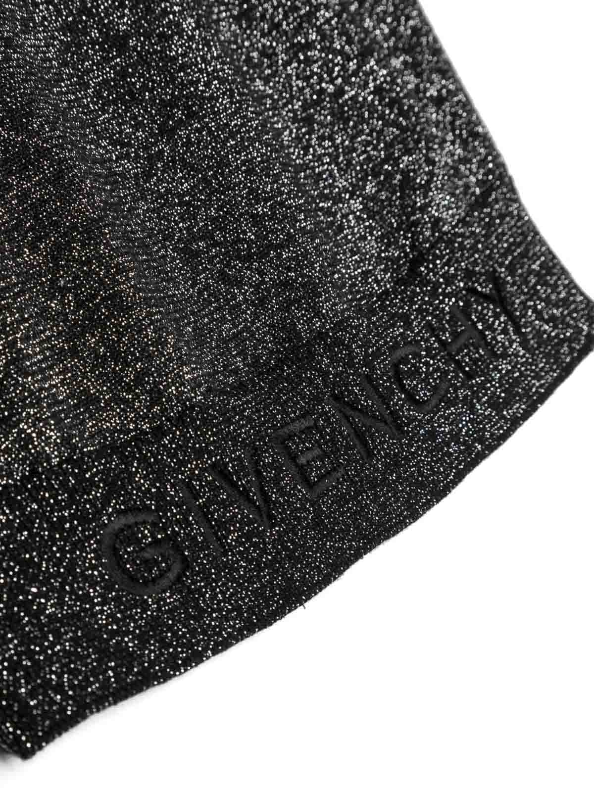GIVENCHY Top (Black)