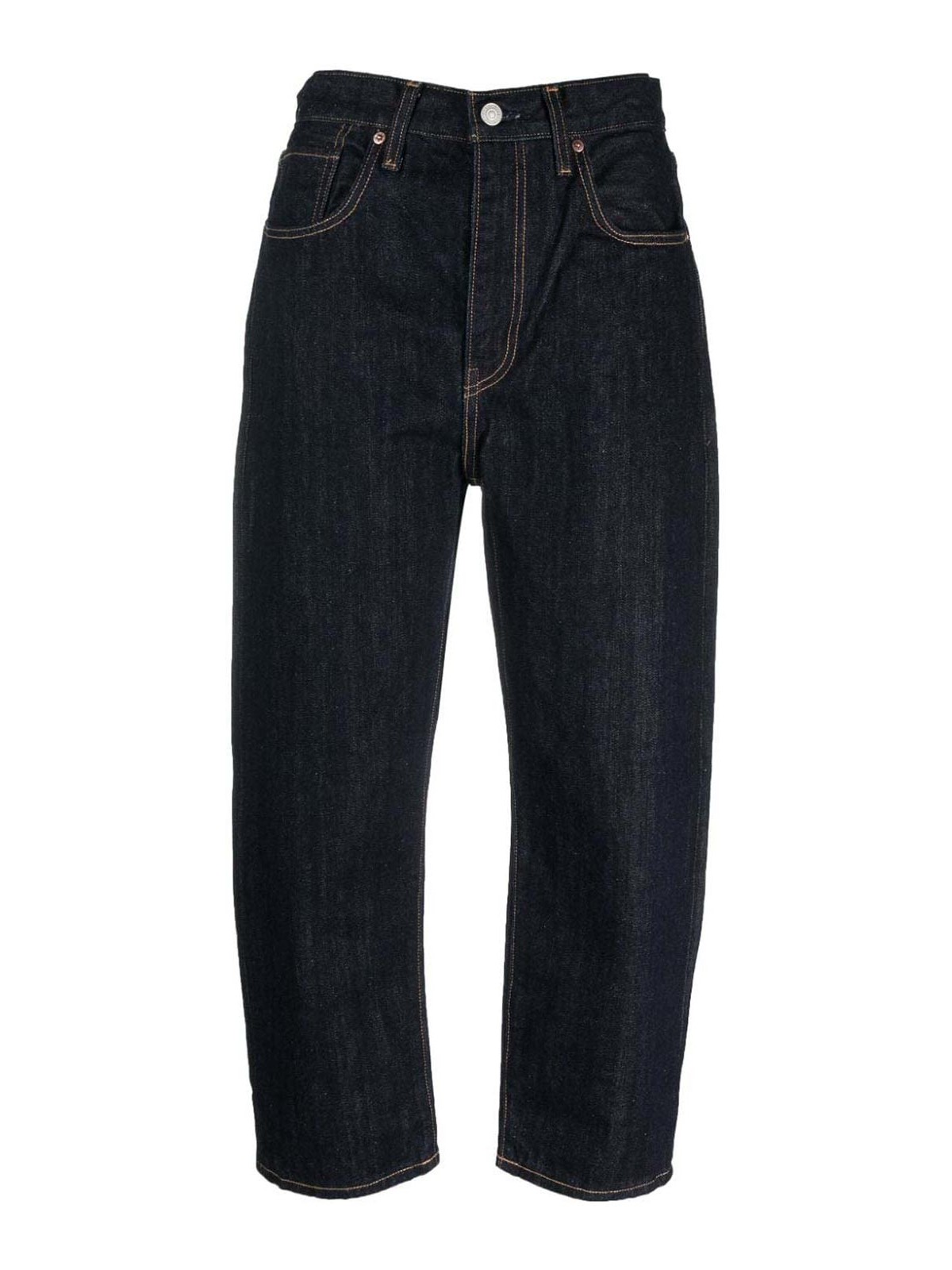 Bootcut Jeans Levi S Logo Jeans A58890000MOJBARRELDARKRINSE bootcut-jeans-levi-s-logo-jeans-a58890000mojbarreldarkrinse