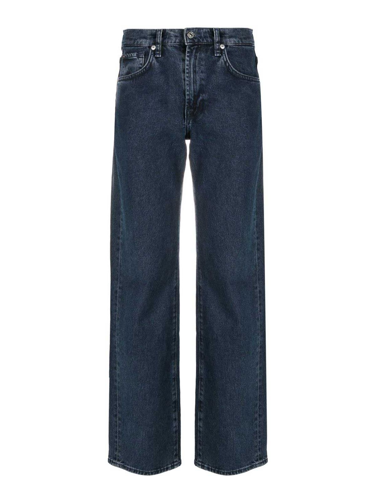 Seven jeans 2025 straight leg