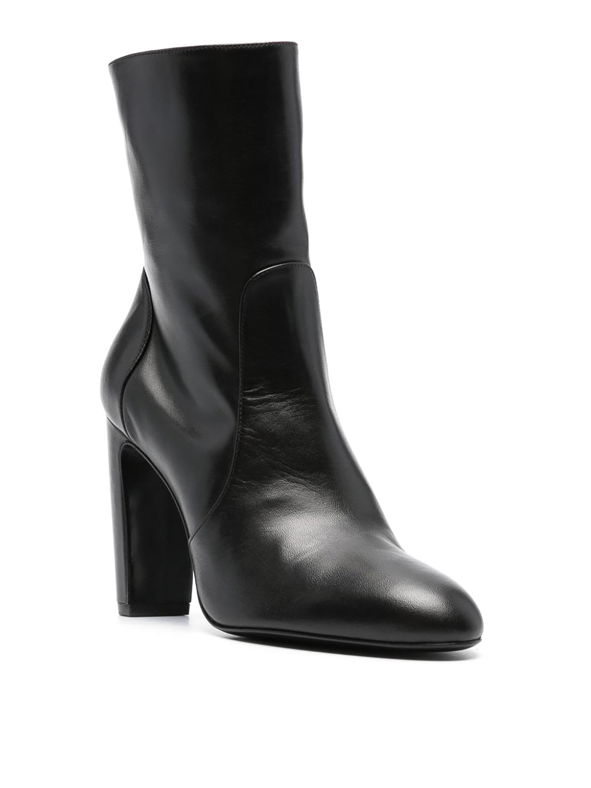 Stuart weitzman ankle on sale boots