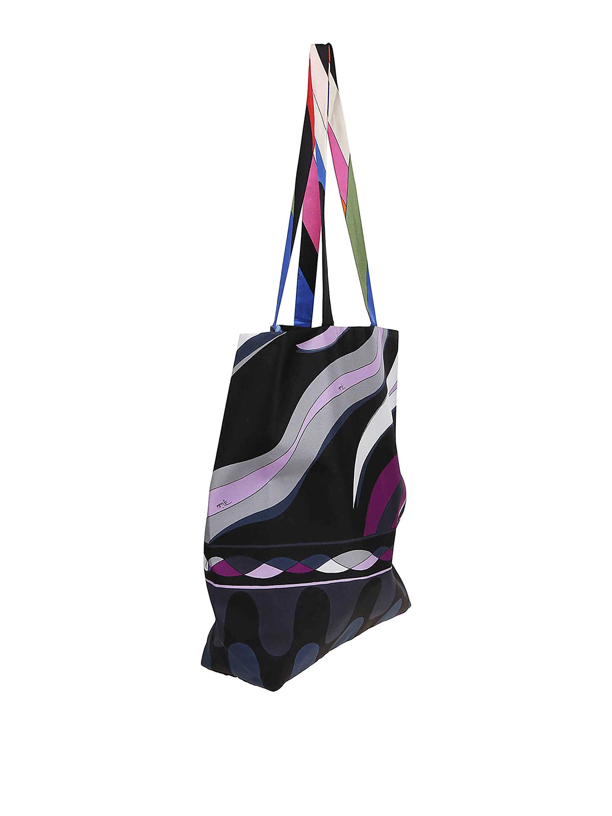 Emilio pucci beach online bag