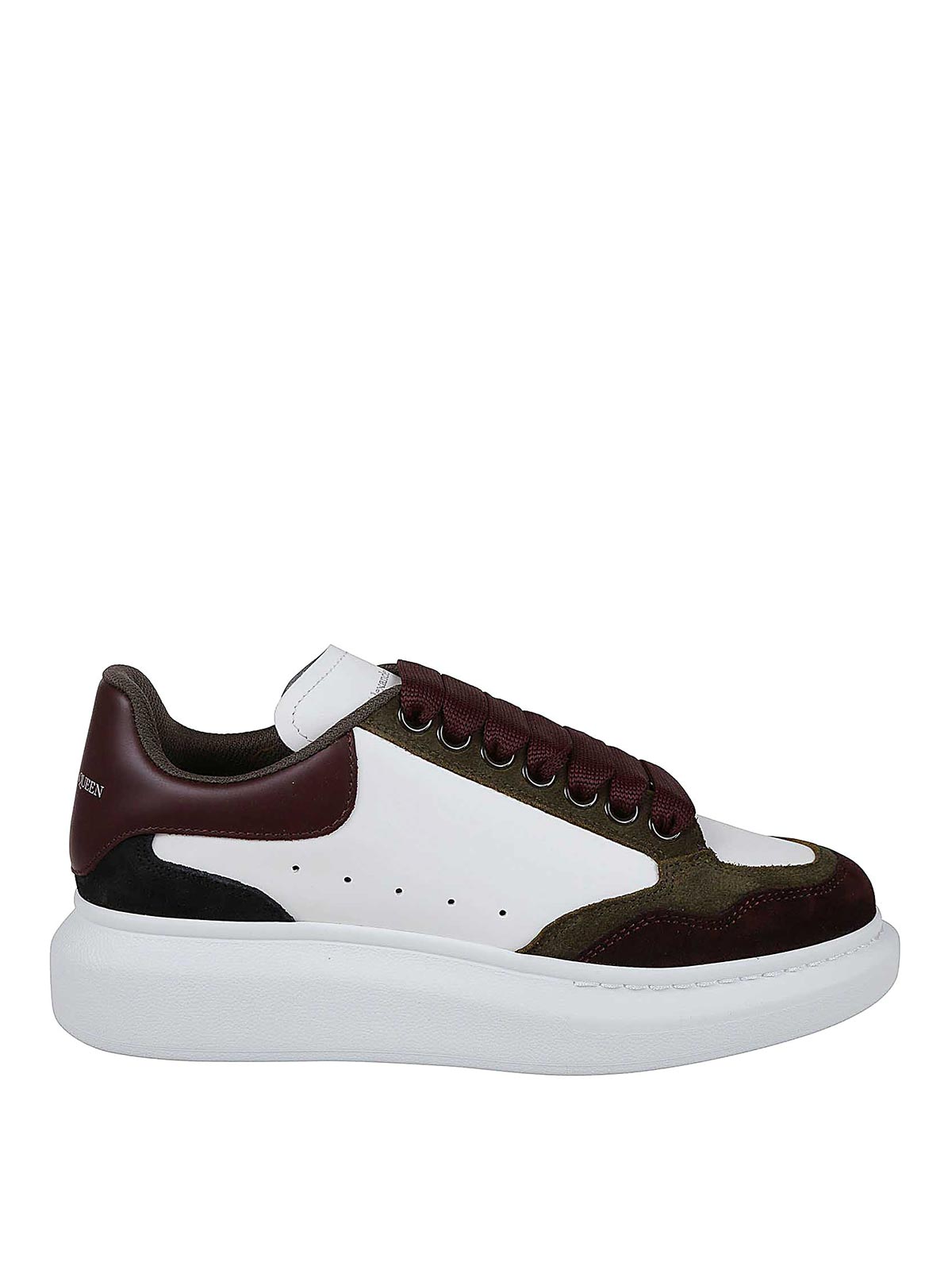Alexander Mcqueen Sneakers oversize 5737700 main image 0