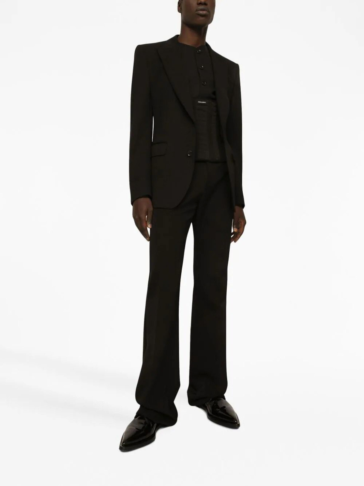 Costumes, vestes et blazers pour homme | Dolce&Gabbana