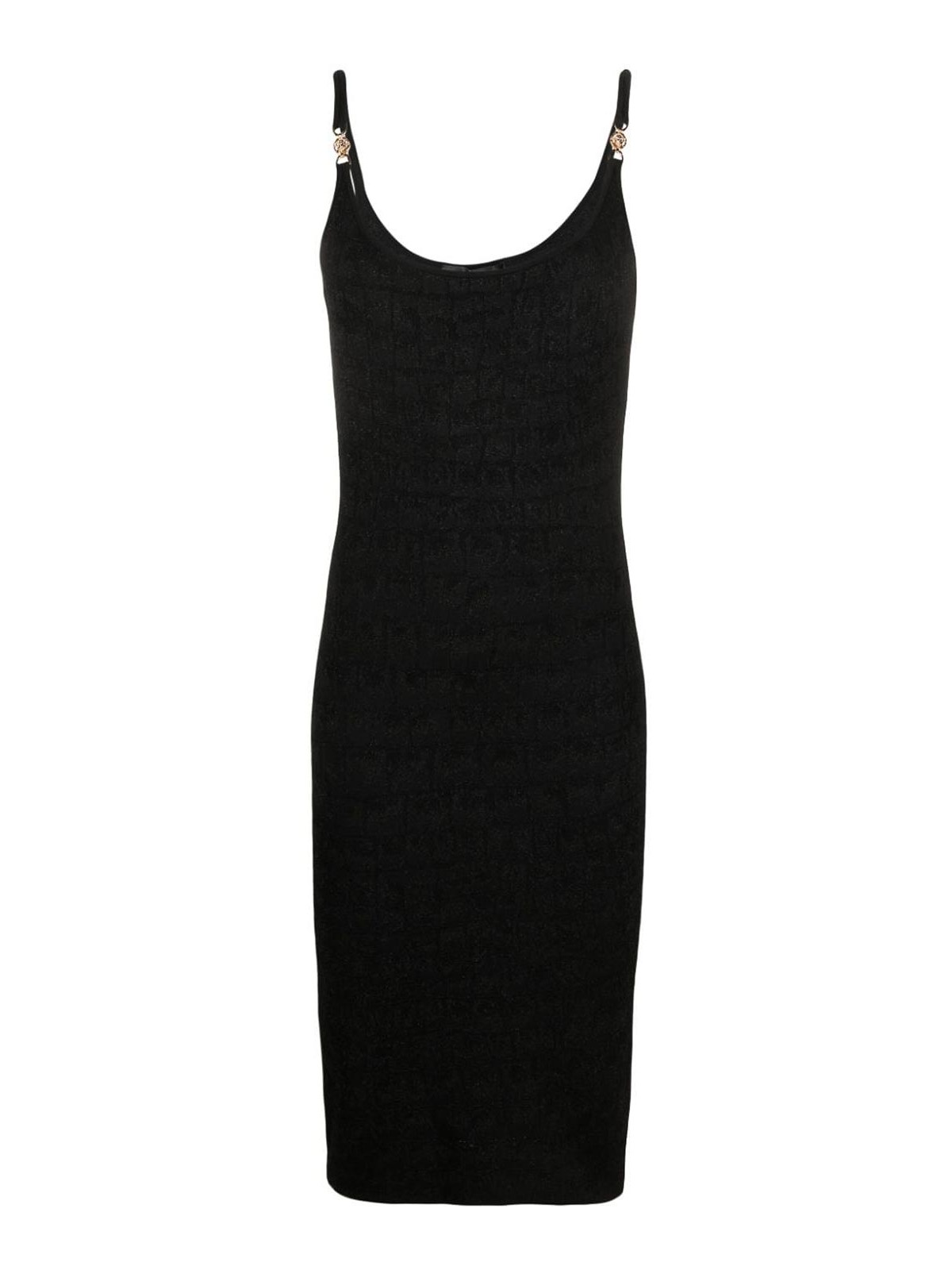 knee length dresses for ladies Parker Dress Electric Crocodile  Ramona LaRue