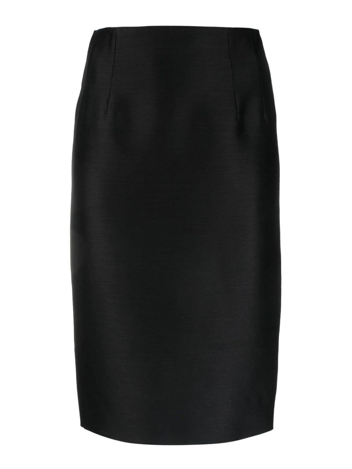 Knee length skirts & Midi Versace Midi skirt 10119291A090751B000