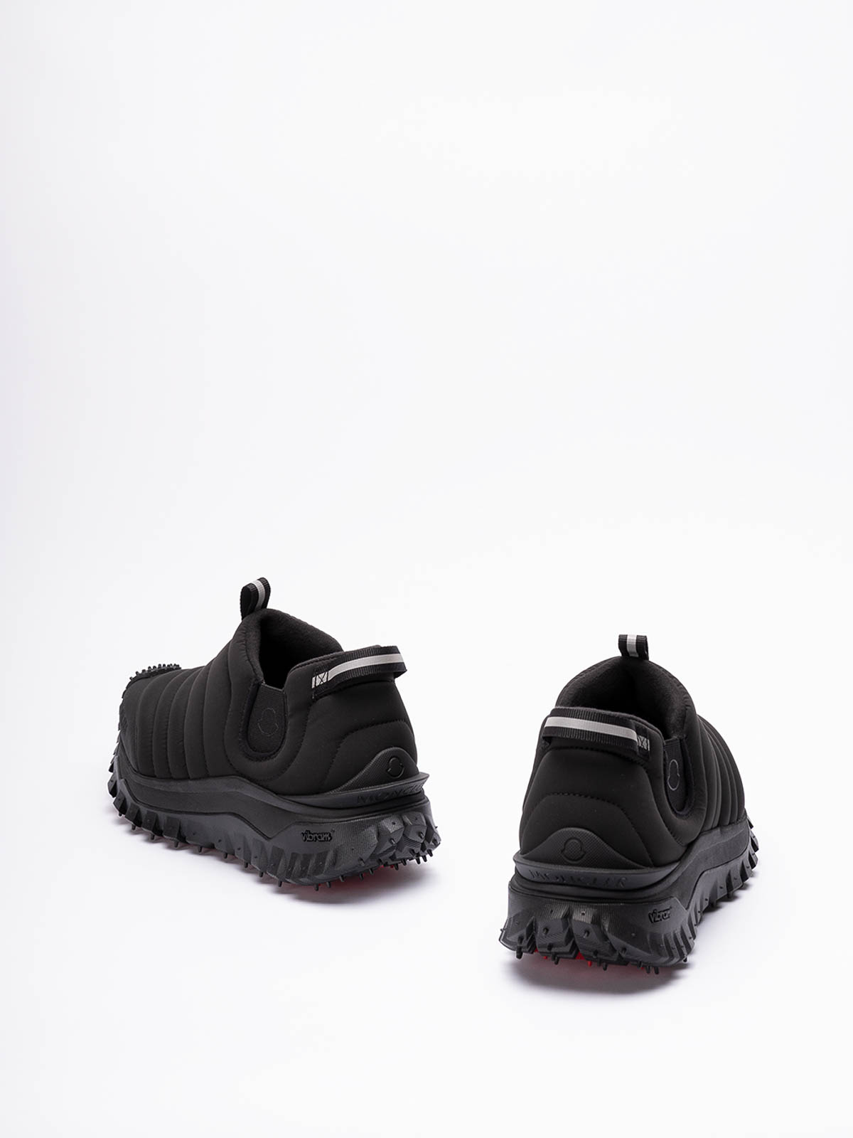 Moncler `trailgrip apres` low-top sneakers - Men|4M00160M2059999