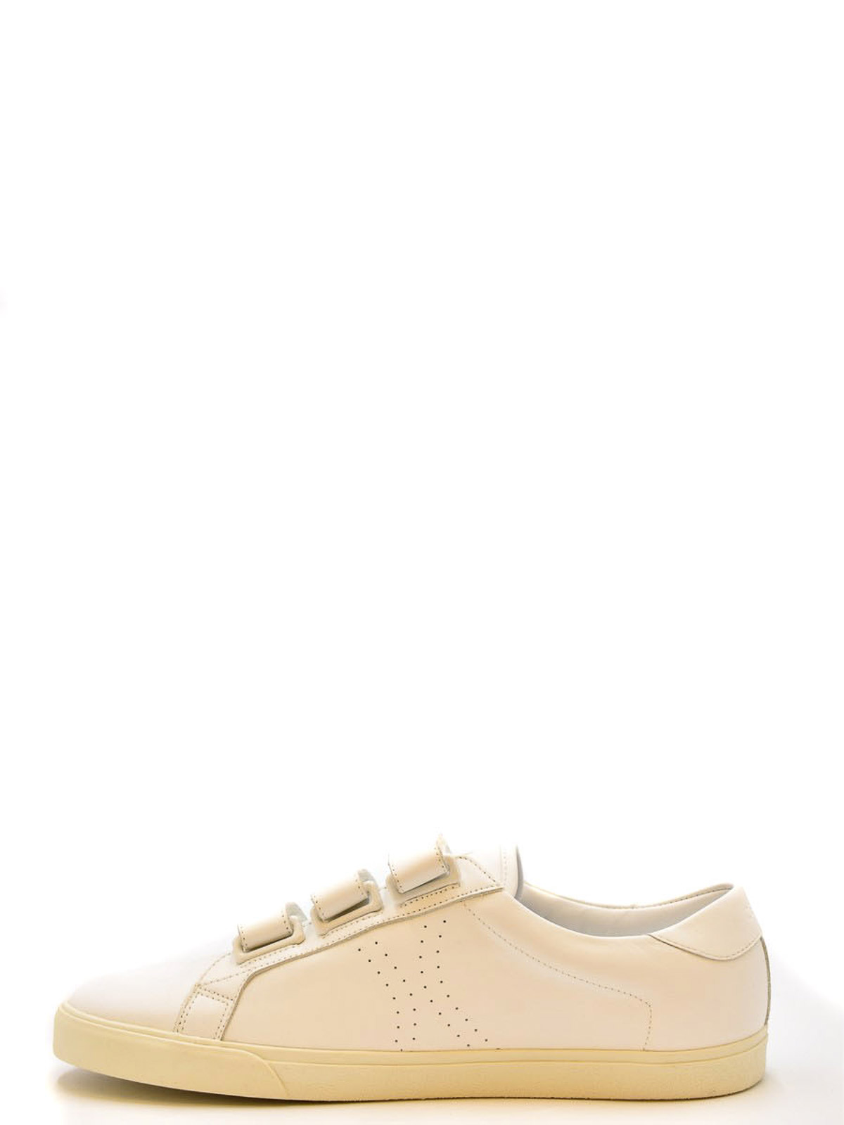 Celine leather outlet sneakers