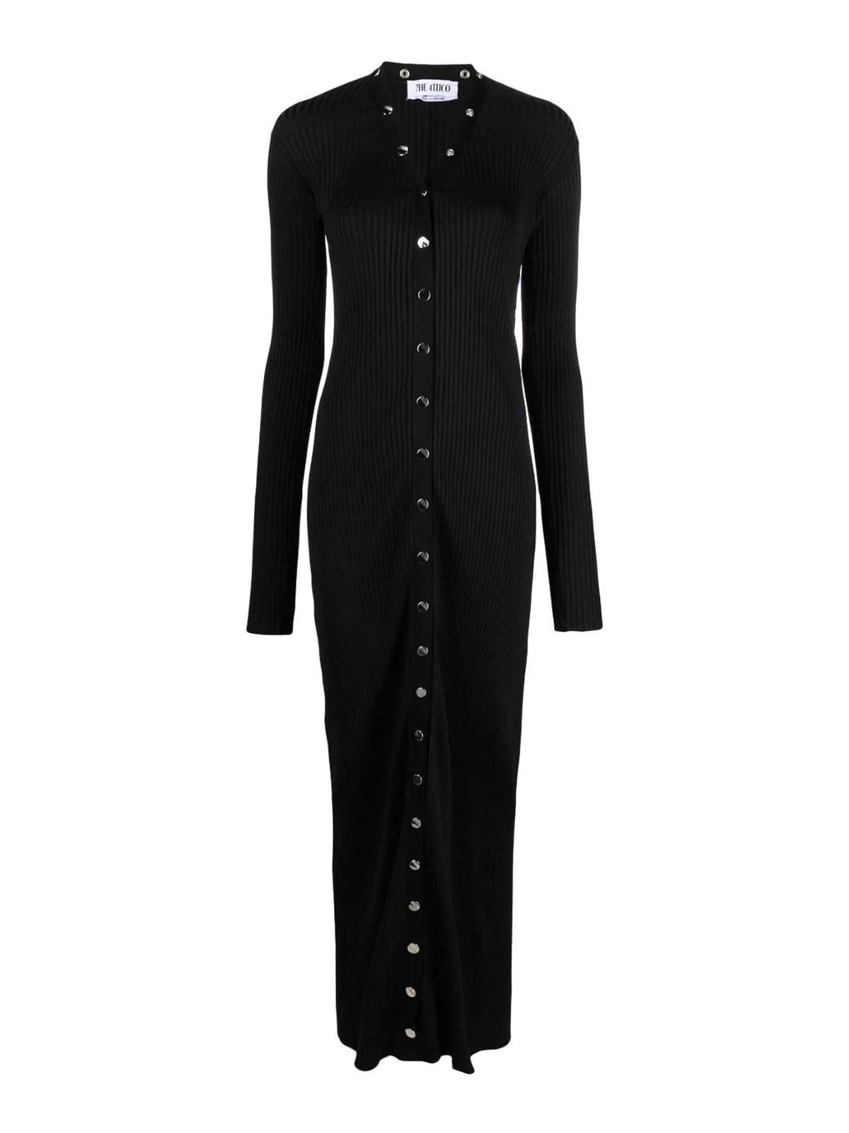 melania evening dress Cardigan Feminino M/L BBonnie Melinda G / Preto main image 1