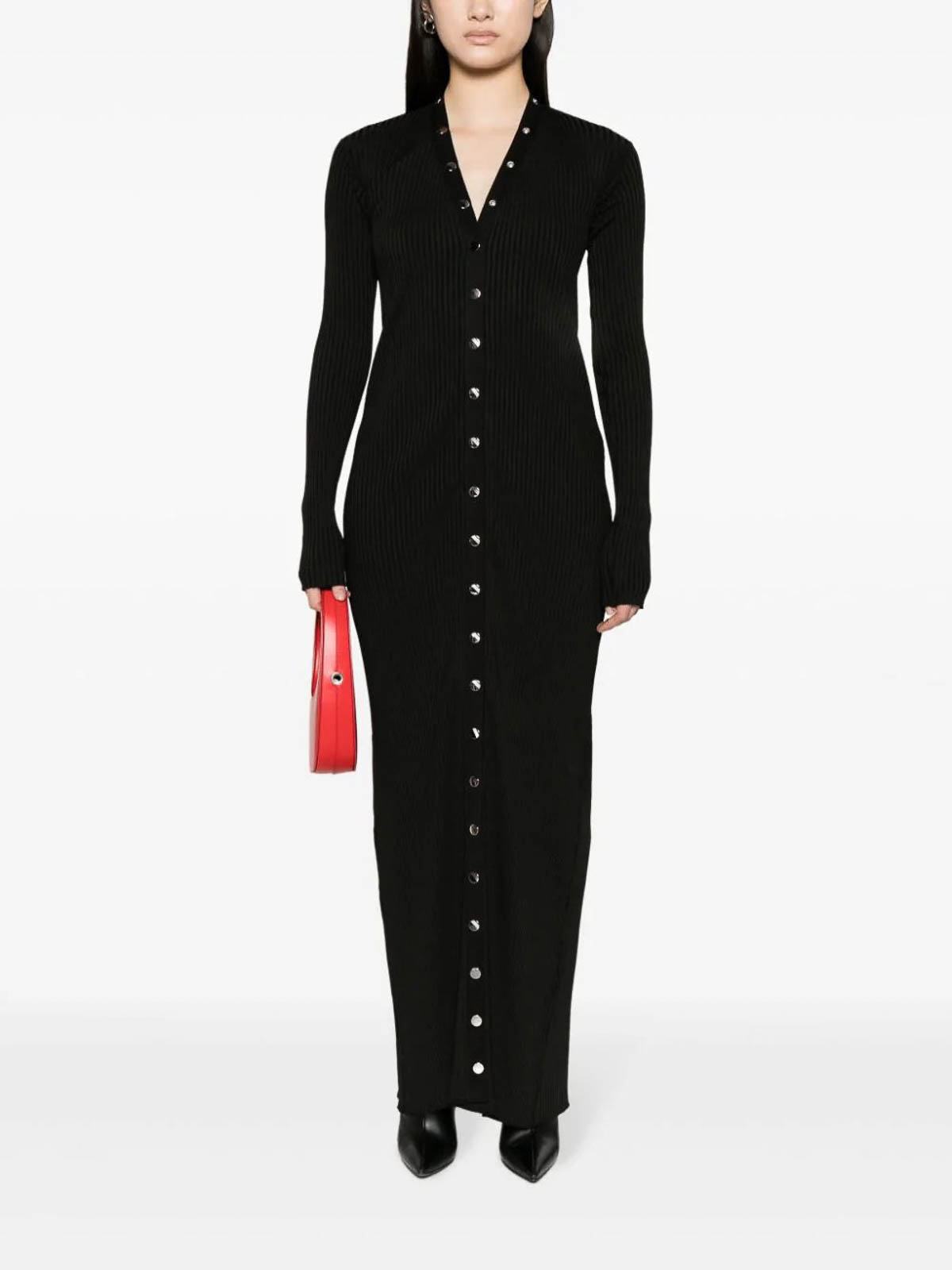 melania evening dress Melania Crystal Dress – Retrofete main image 0
