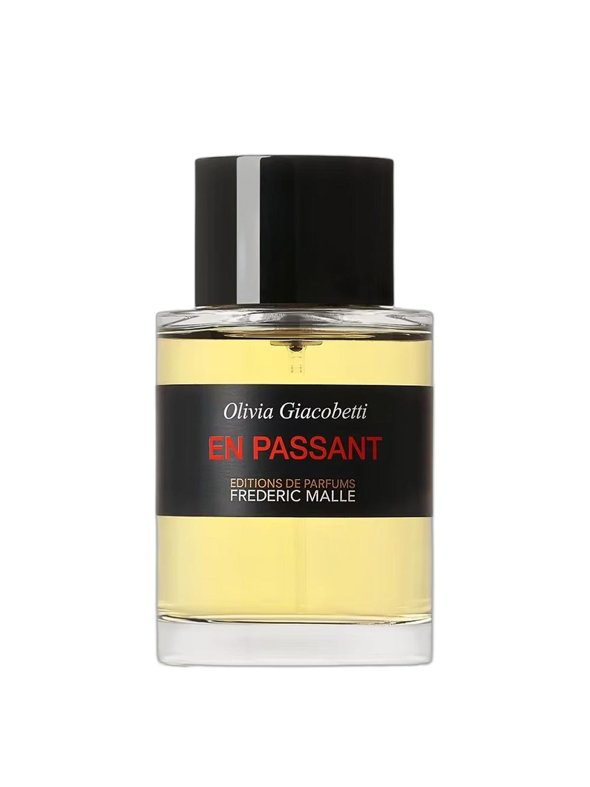 Frederic Malle Perfume En Passant 100 ml In Yellow