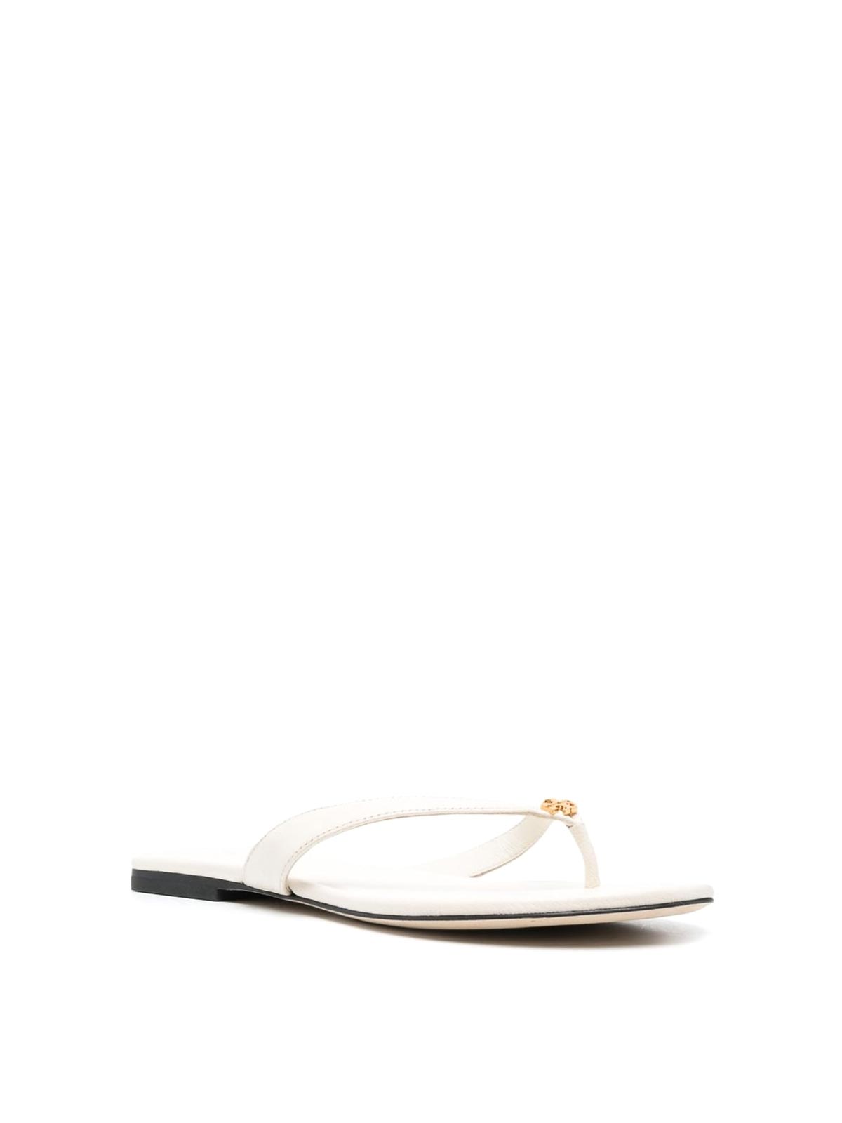 Shop Tory Burch Sandalias - Blanco In White