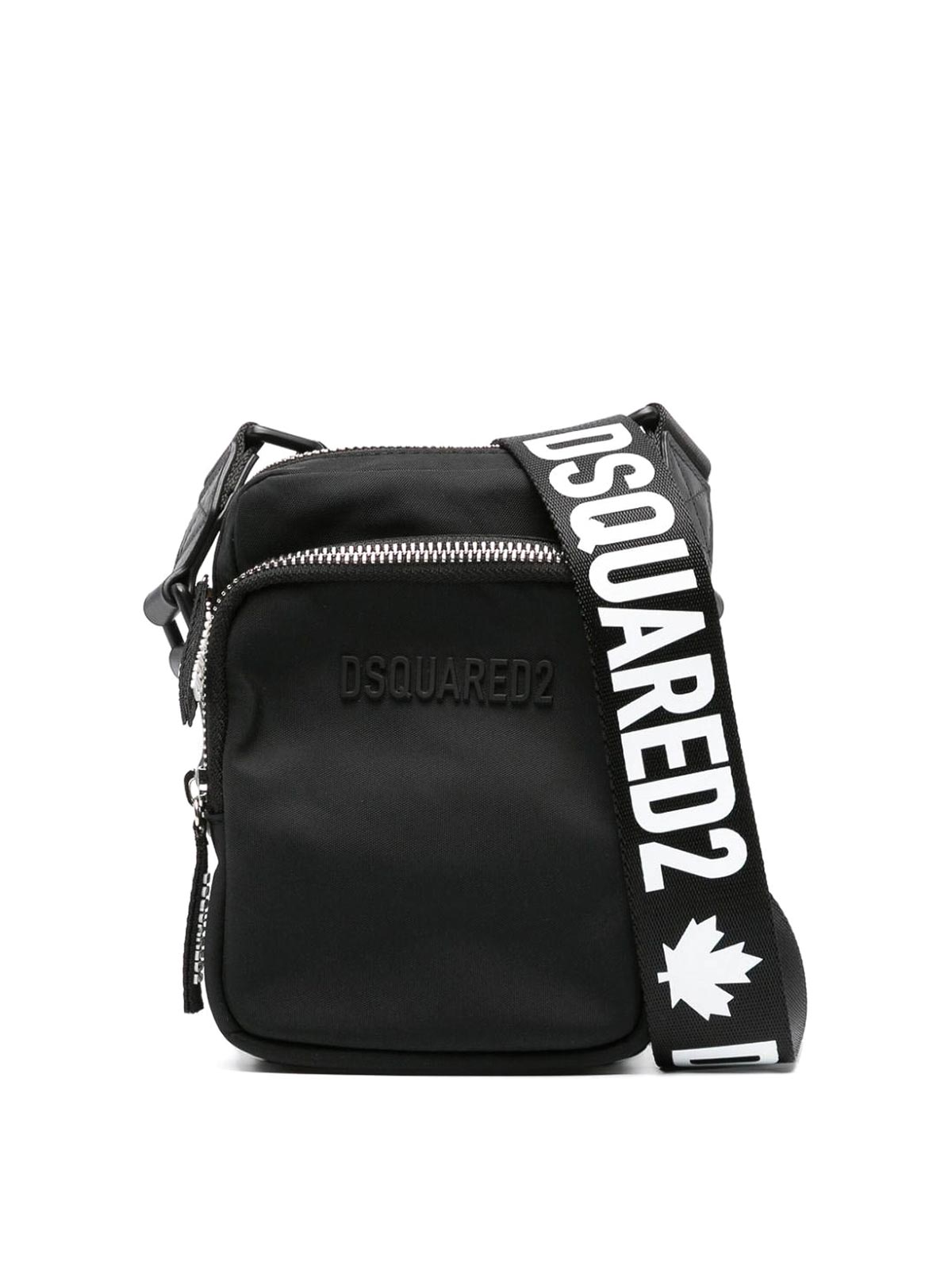 Dsquared2 'Key Cross' Handbag