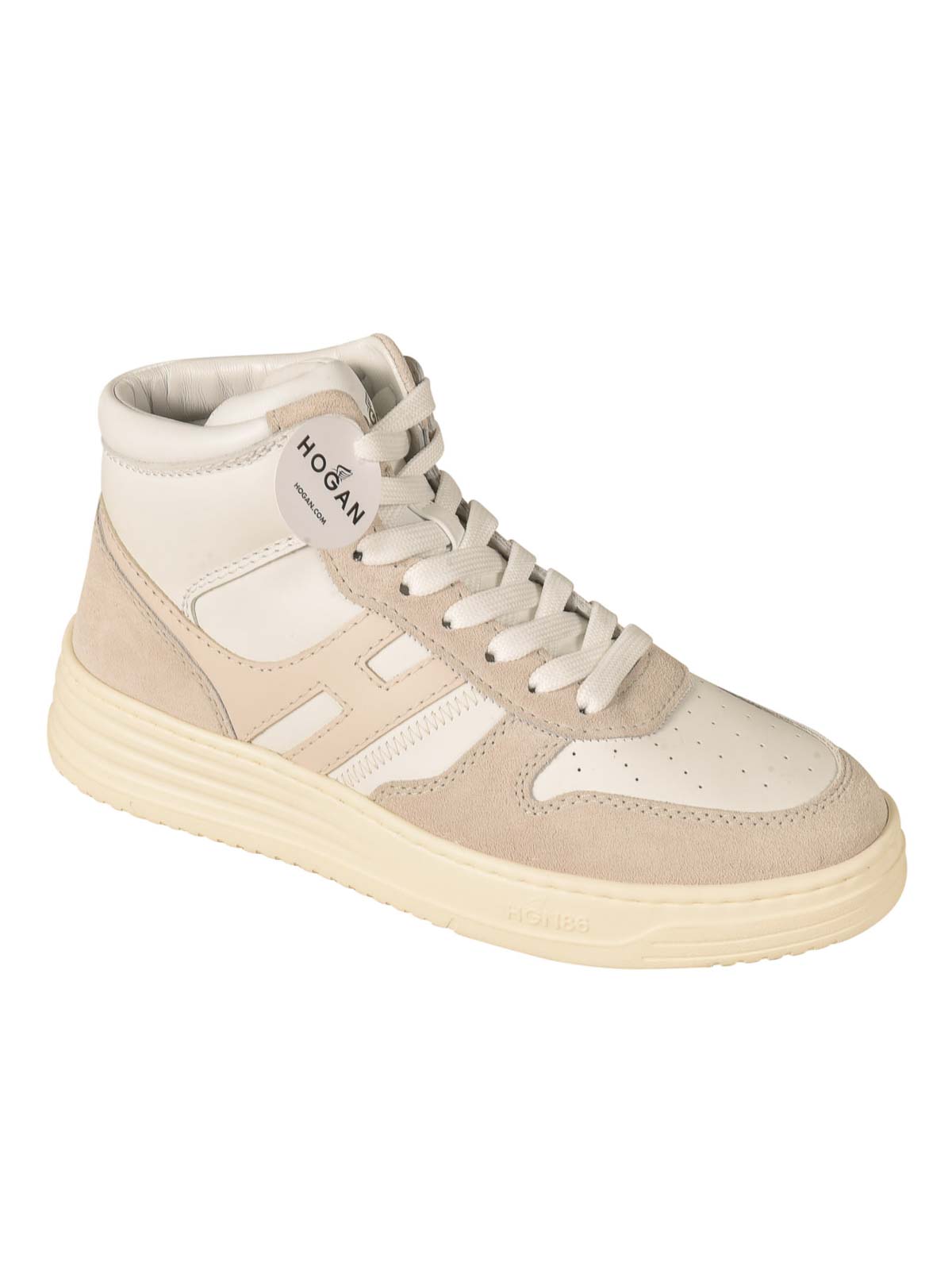 Trainers Hogan - H630 sneakers - HXW6300EU400DZ0ZS5 | Shop online at THEBS