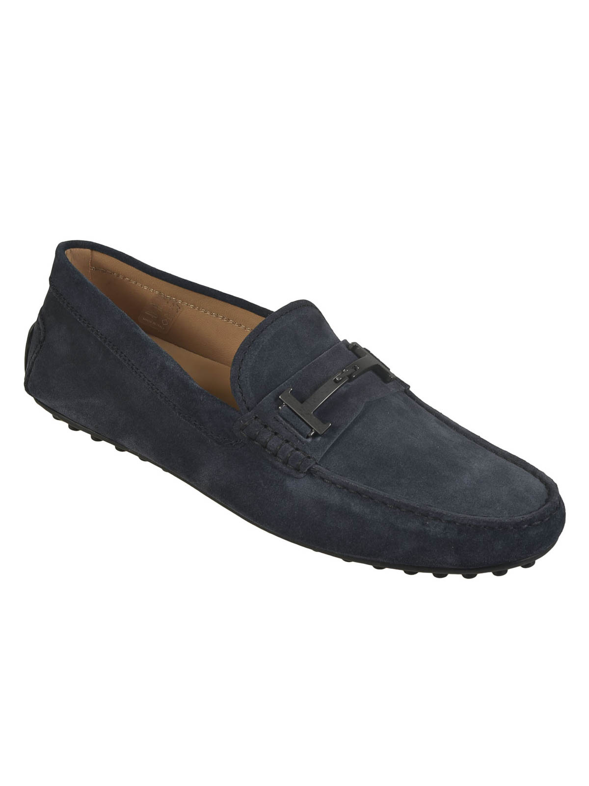 Loafers & Slippers Tod's - Loafers - XXM42C0HG70RE0U805