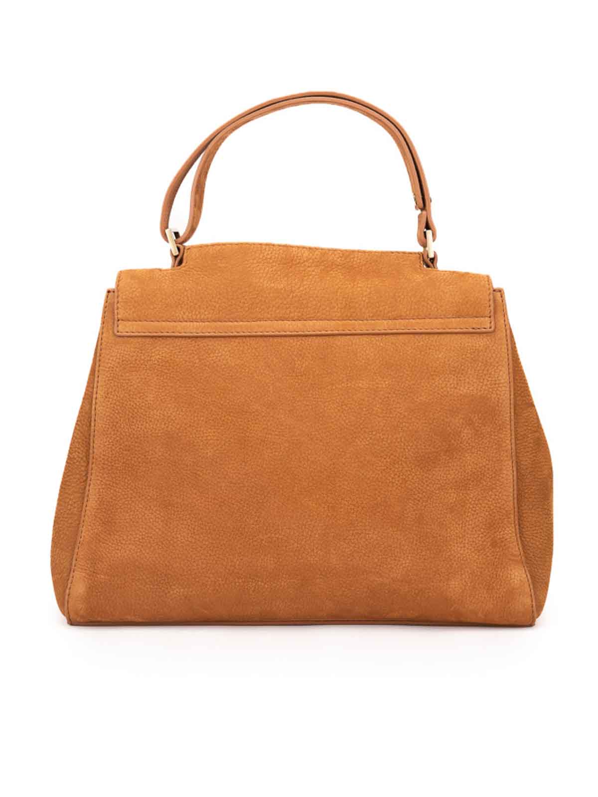 Cross body bags Orciani Sveva nabucco ball medium bag BT2006NBBSEL