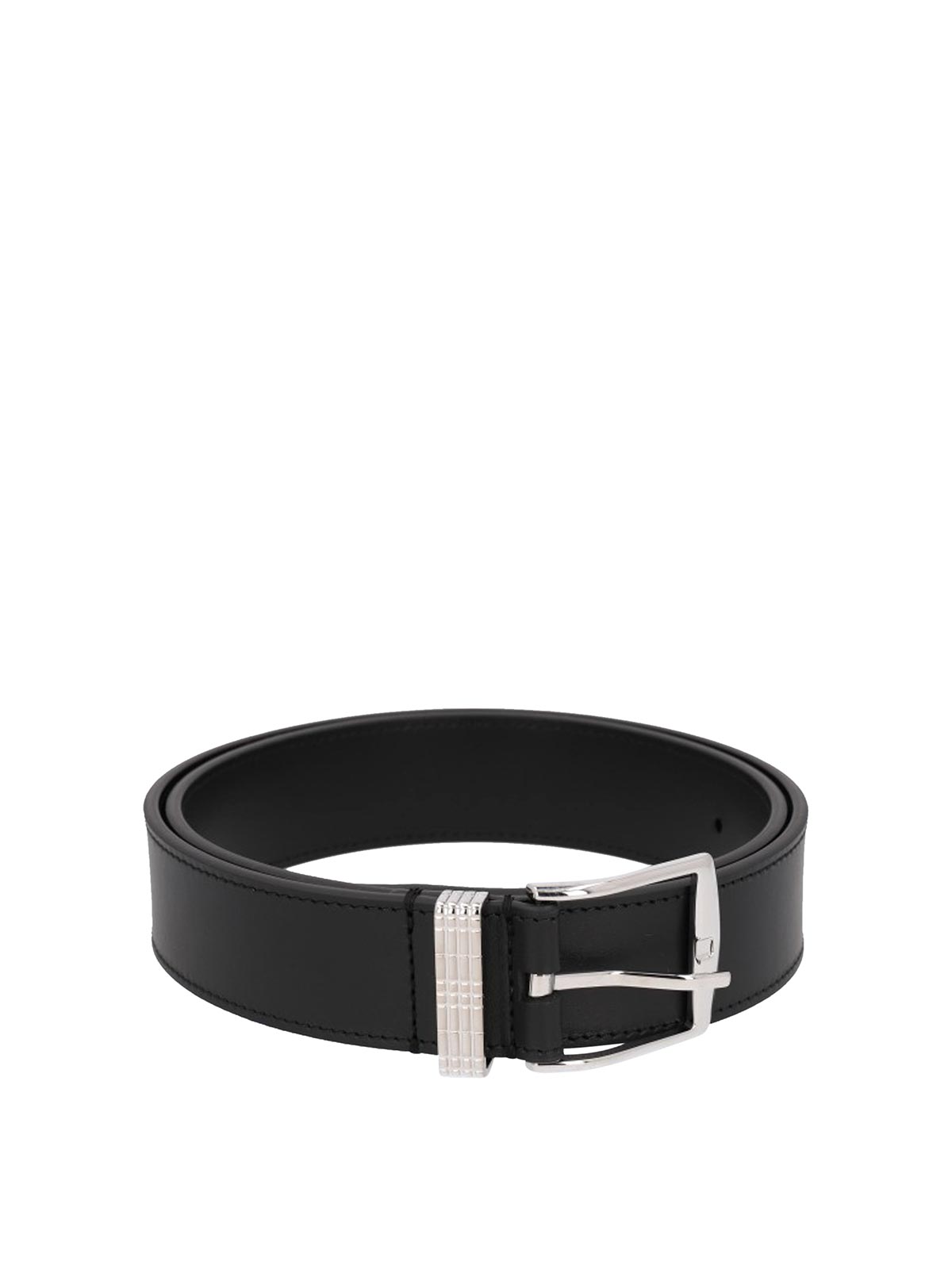 Burberry deals belt online