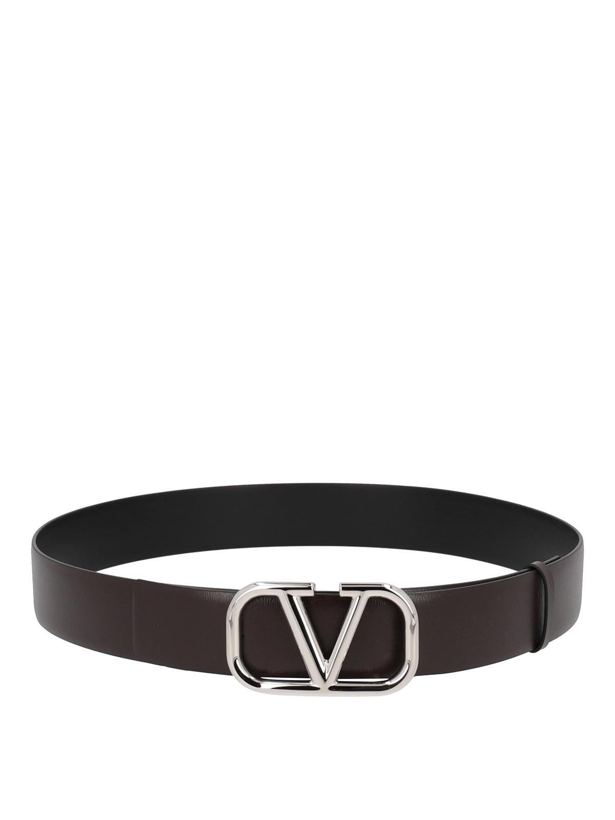 Valentino Vlogo Signature Belt