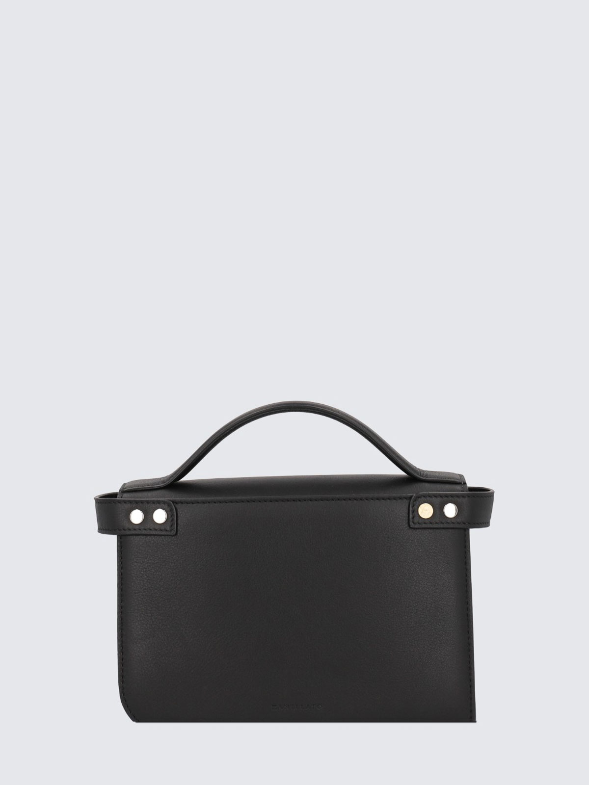 トートバッグ ZANELLATO SS24 ELLA - Hand bag (068400 0660000 Z0880) Zanellato Ella Handbag - Black - Women | 0684000660000Z0001